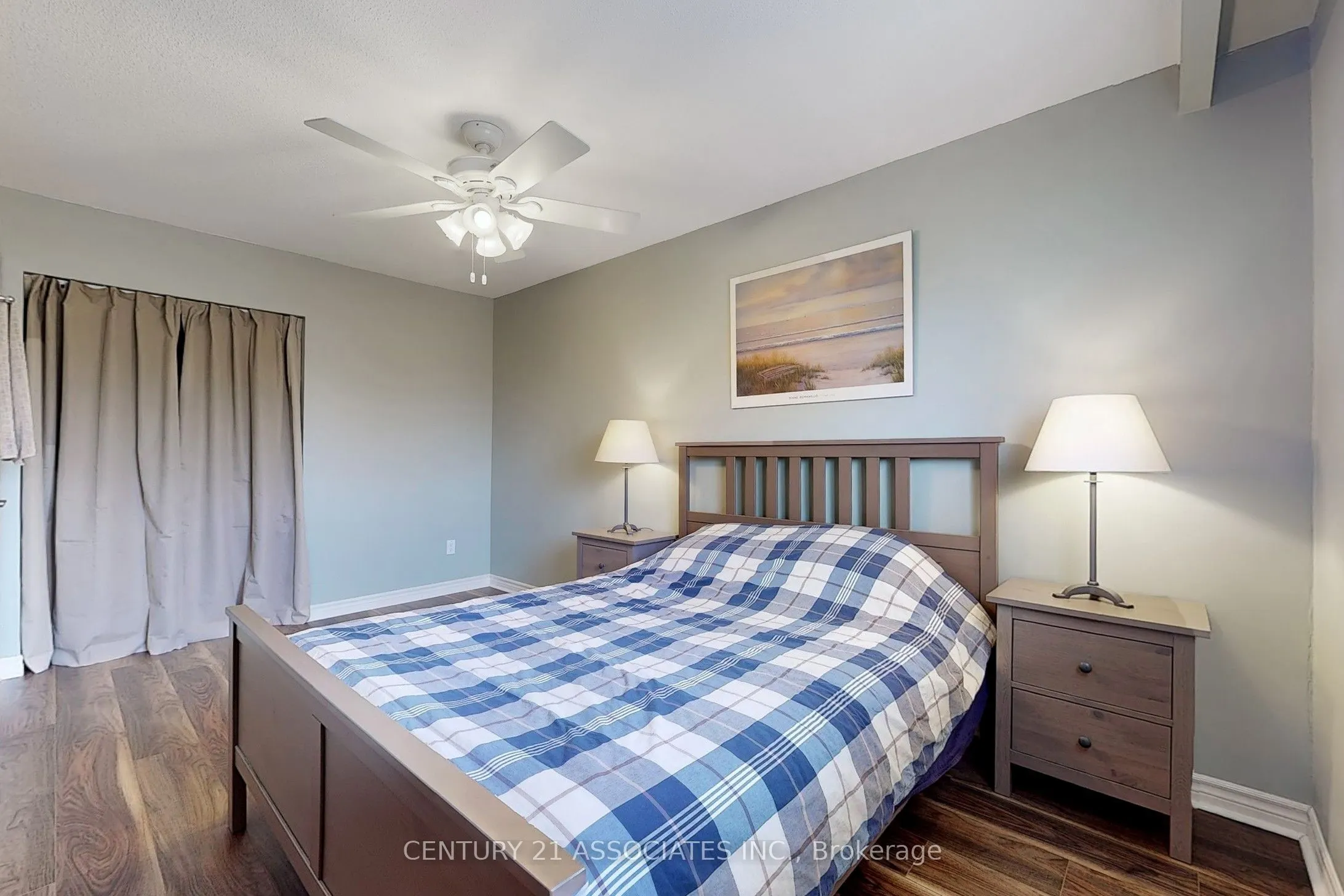 1616 Haig Boulevard, #47