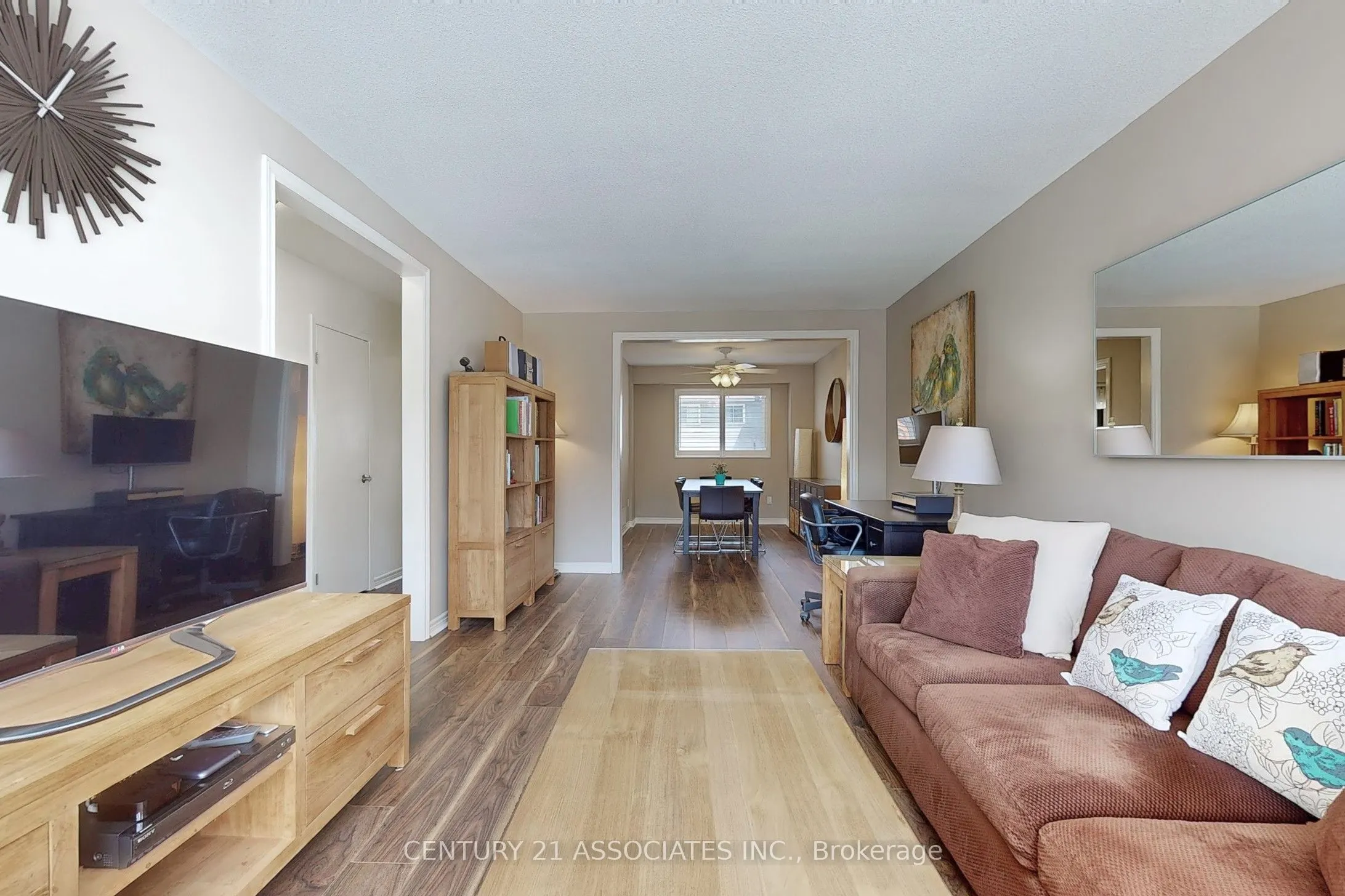 1616 Haig Boulevard, #47