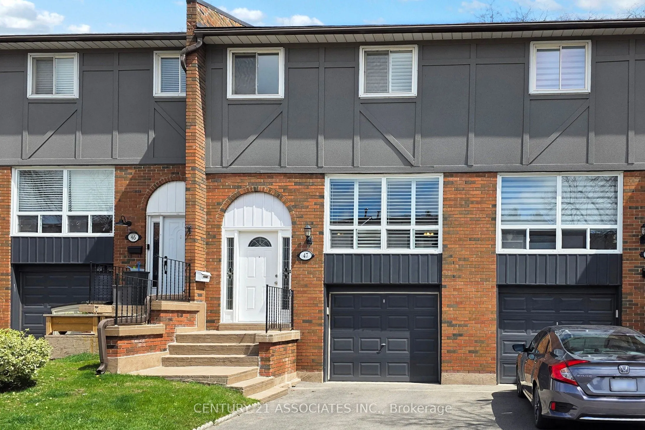 1616 Haig Boulevard, #47