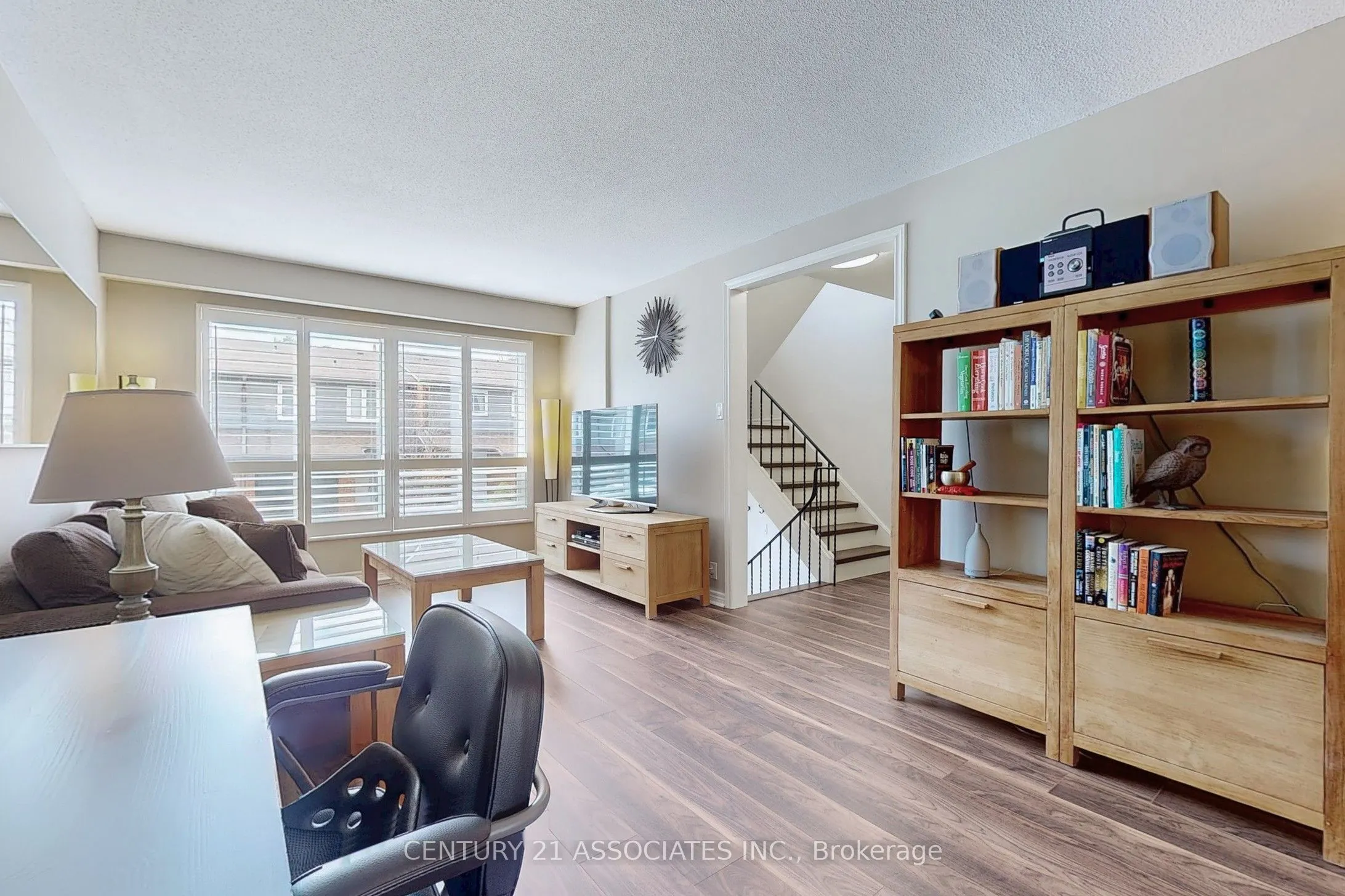 1616 Haig Boulevard, #47
