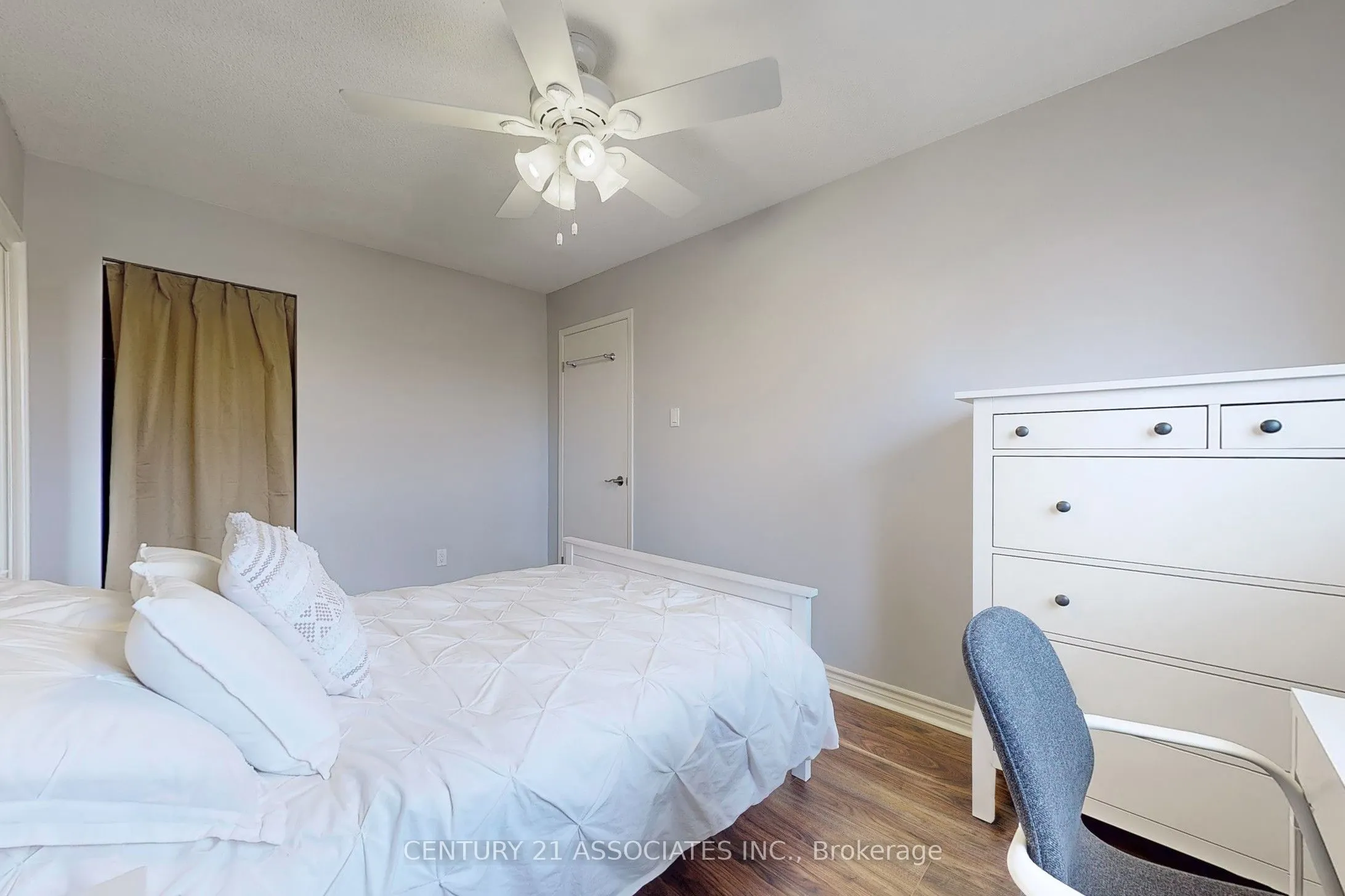 1616 Haig Boulevard, #47