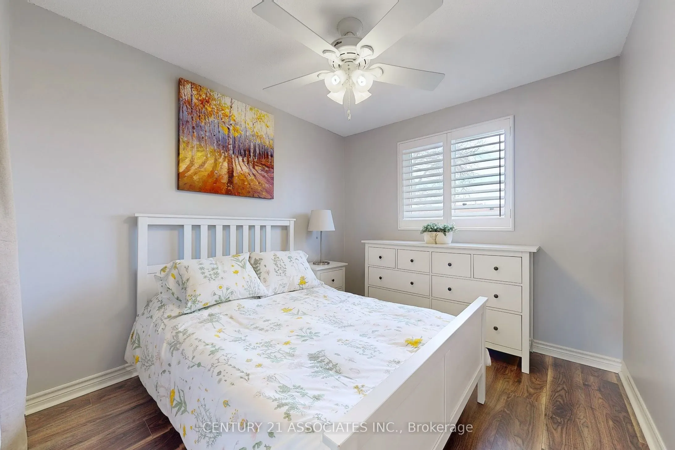1616 Haig Boulevard, #47