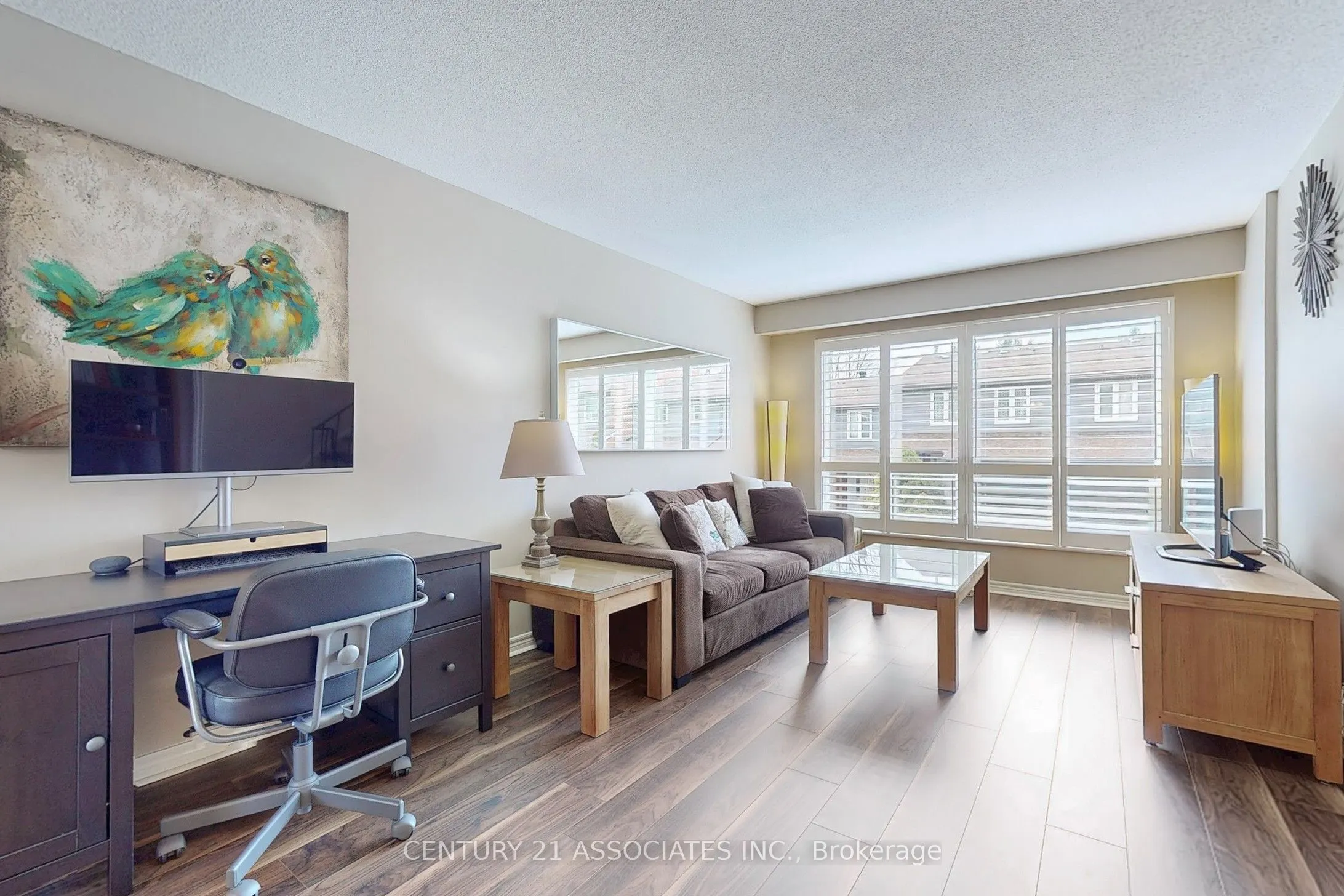 1616 Haig Boulevard, #47