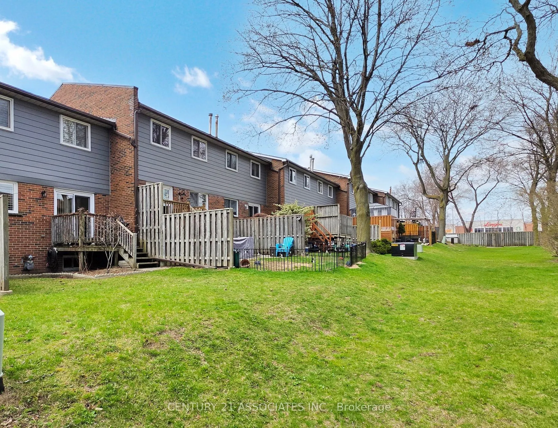 1616 Haig Boulevard, #47