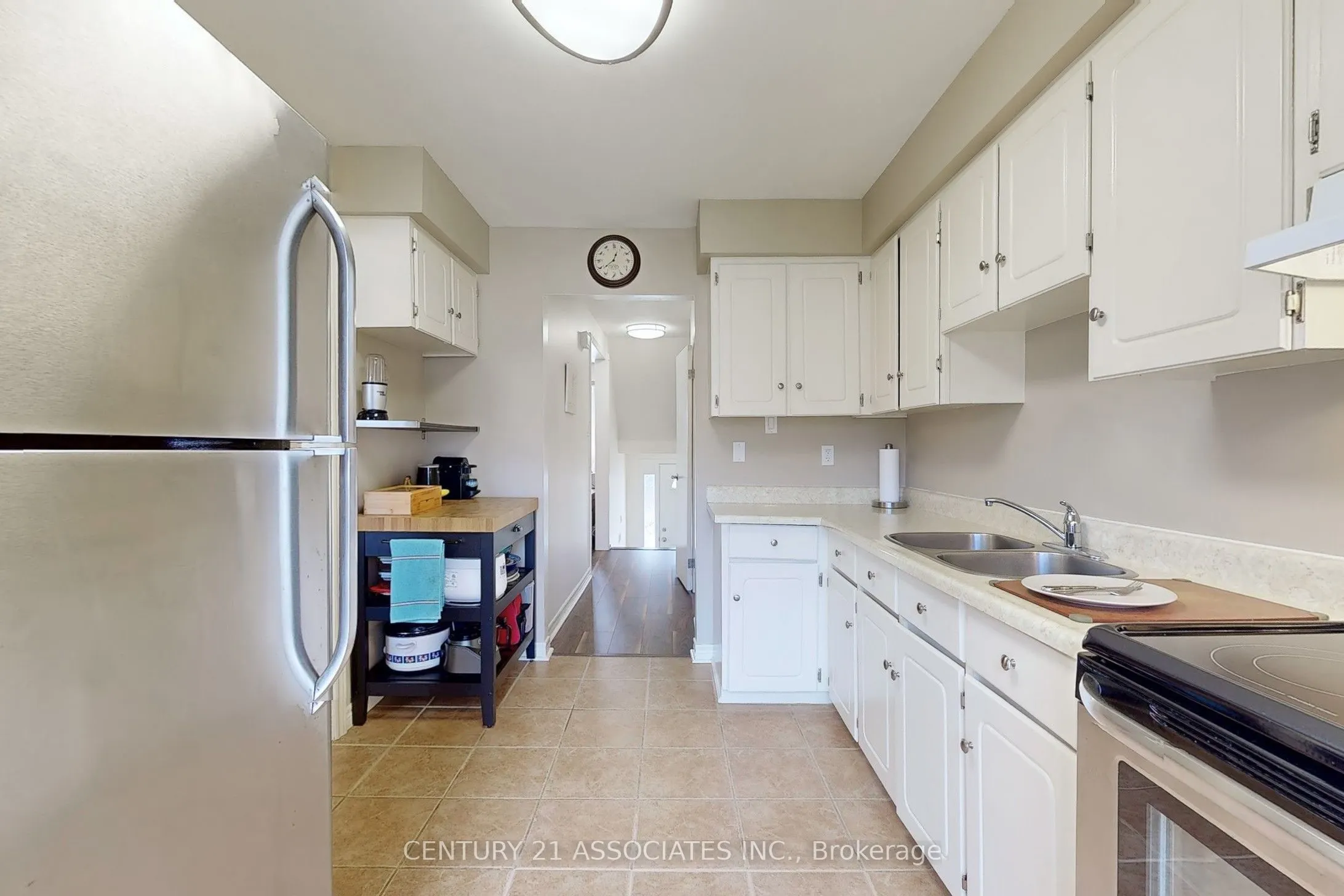 1616 Haig Boulevard, #47