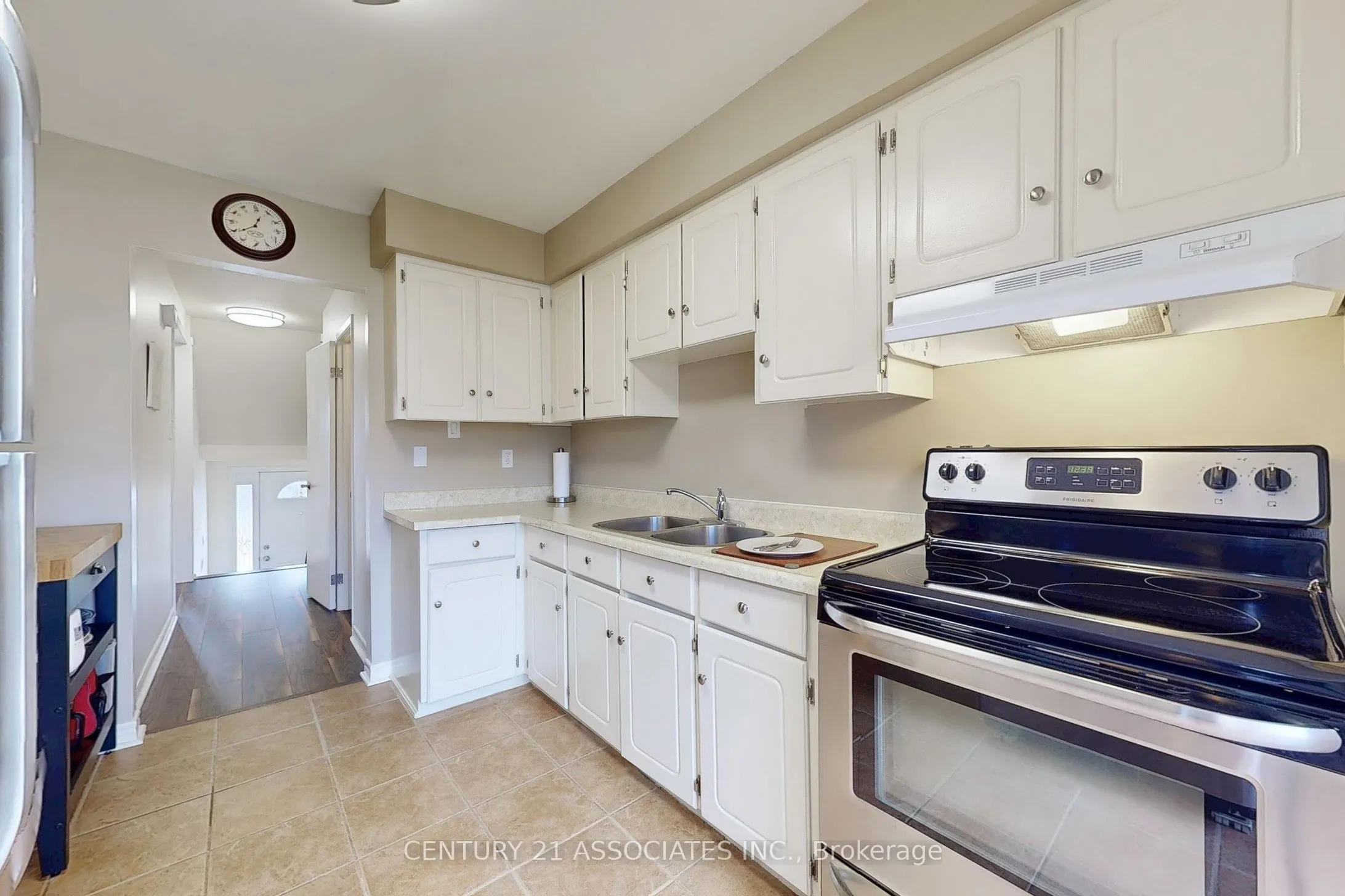 1616 Haig Boulevard, #47