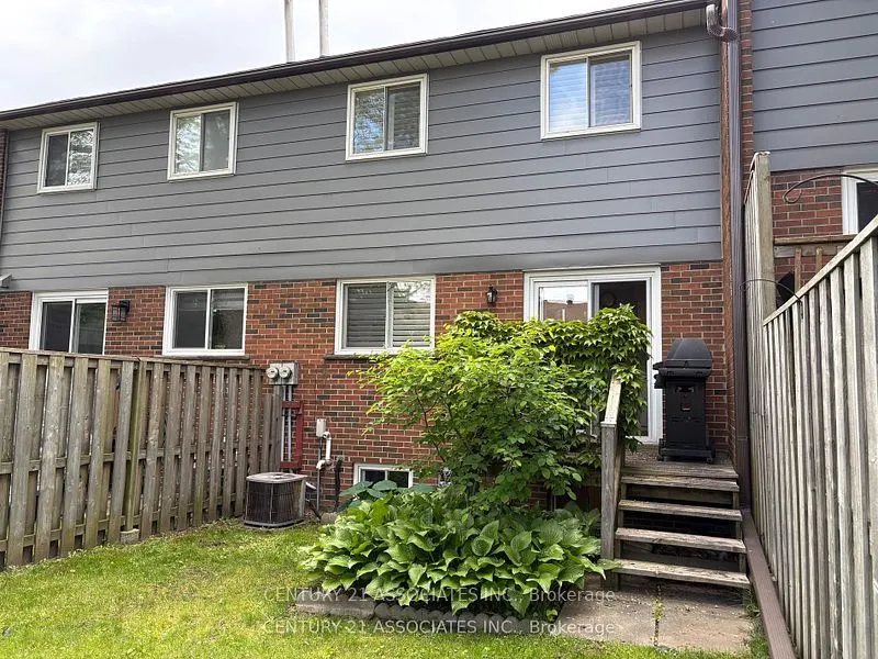 1616 Haig Boulevard, #47