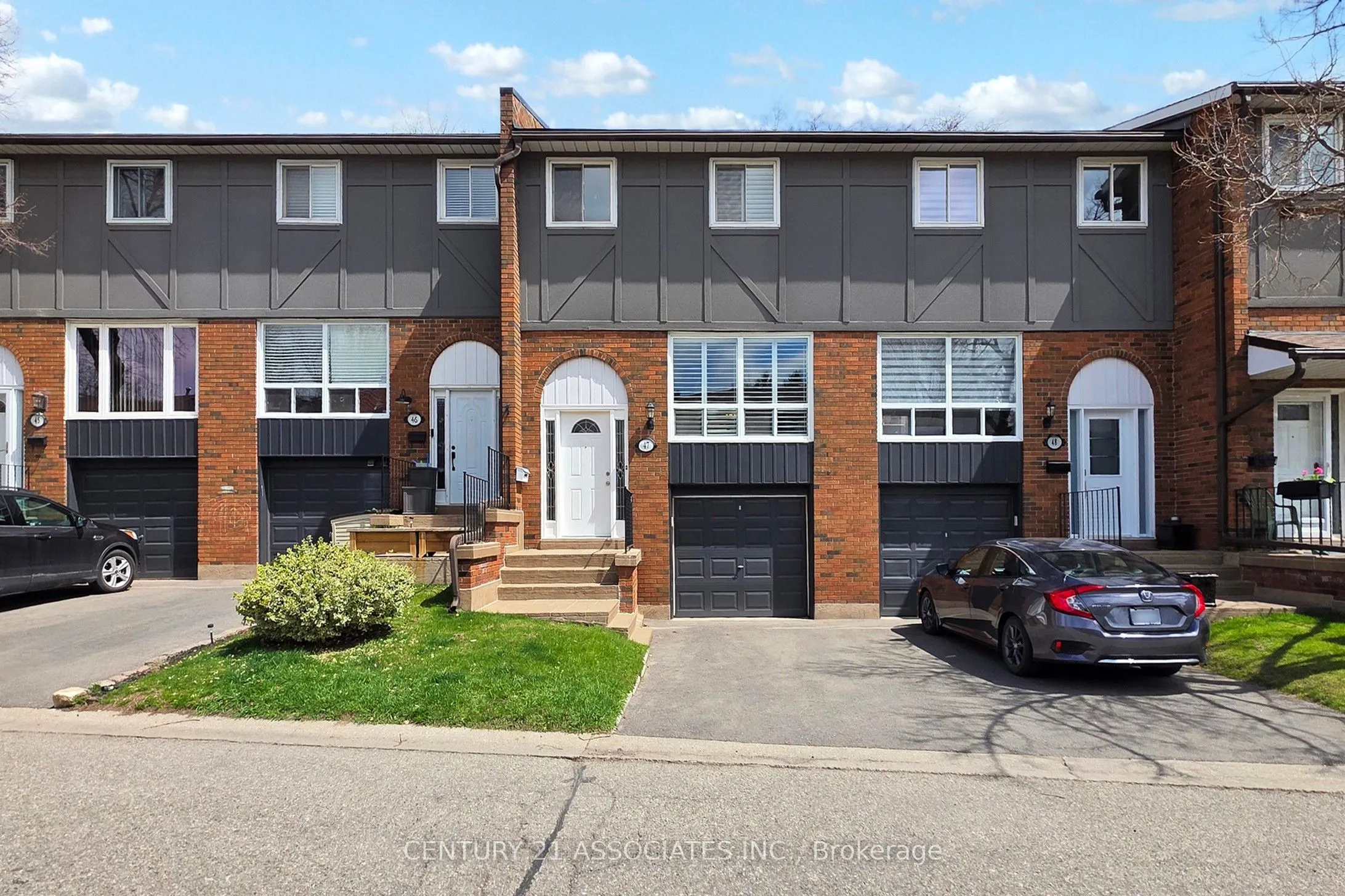 1616 Haig Boulevard, #47