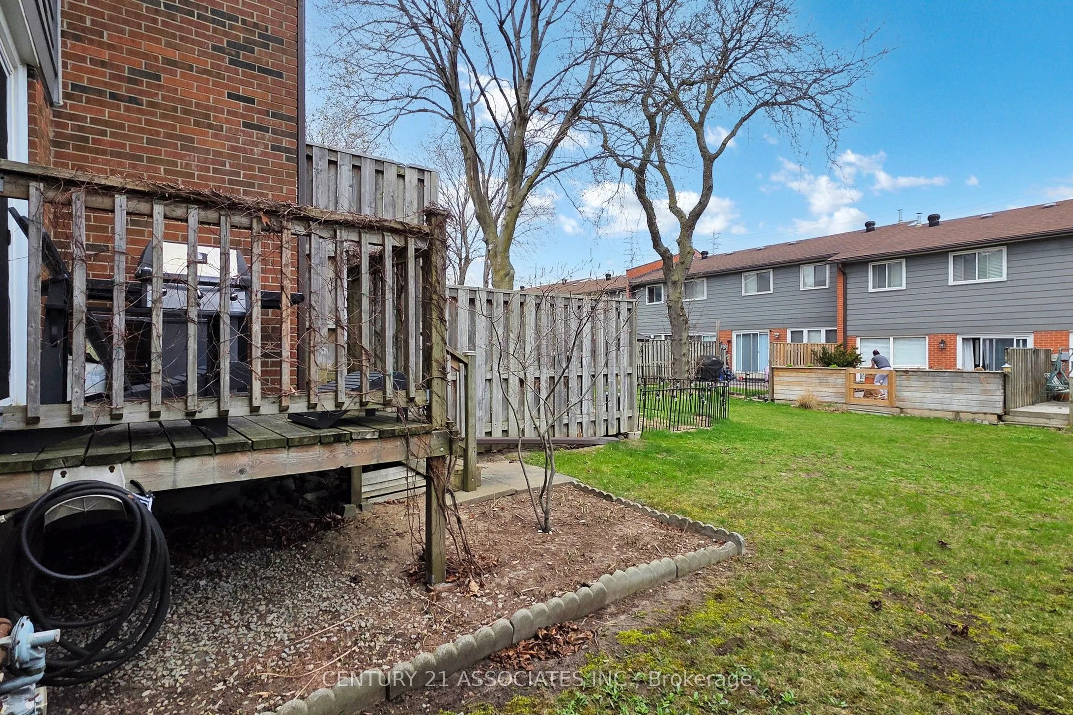 1616 Haig Boulevard, #47