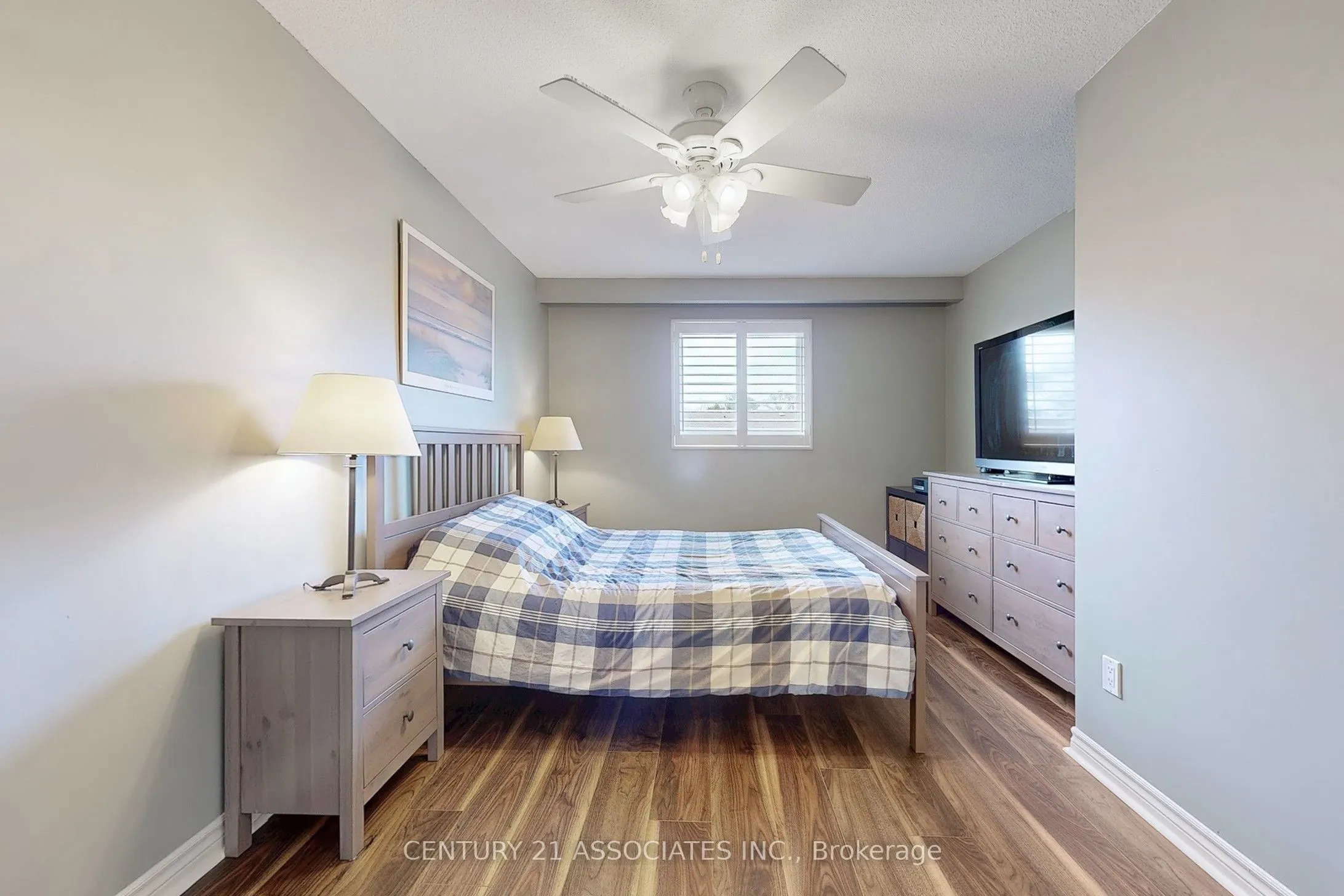 1616 Haig Boulevard, #47
