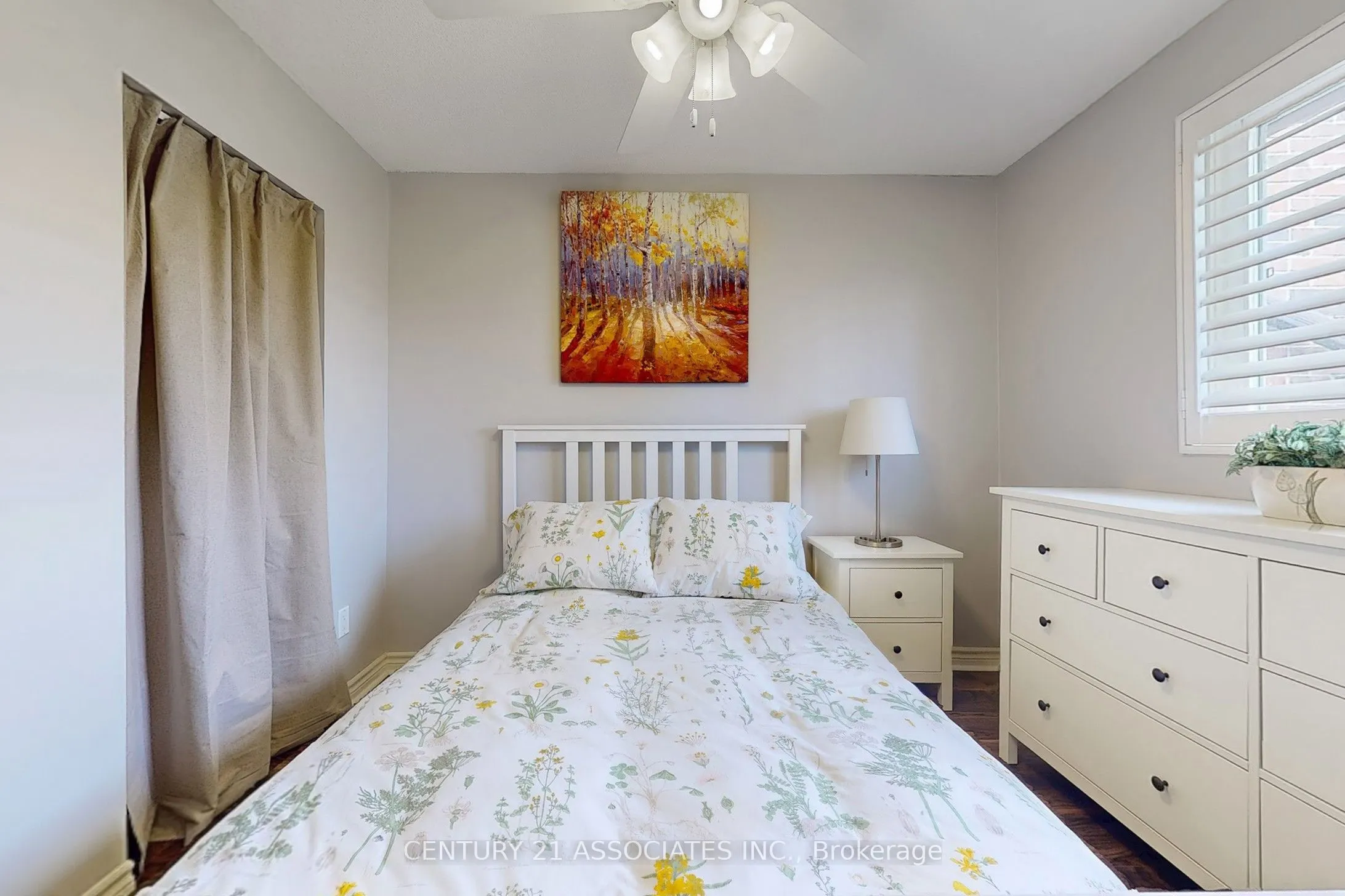 1616 Haig Boulevard, #47
