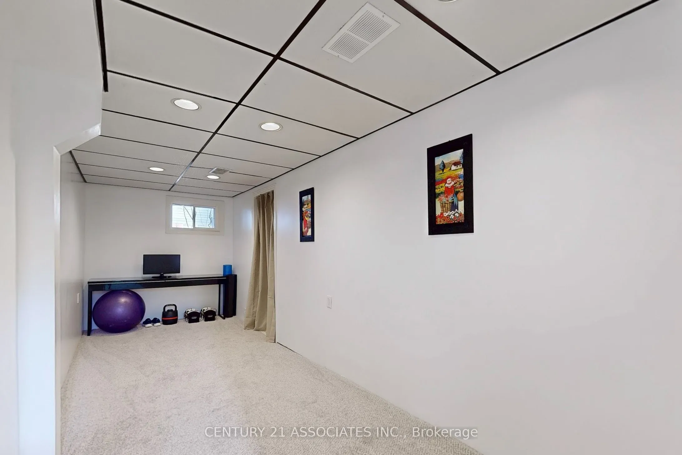 1616 Haig Boulevard, #47
