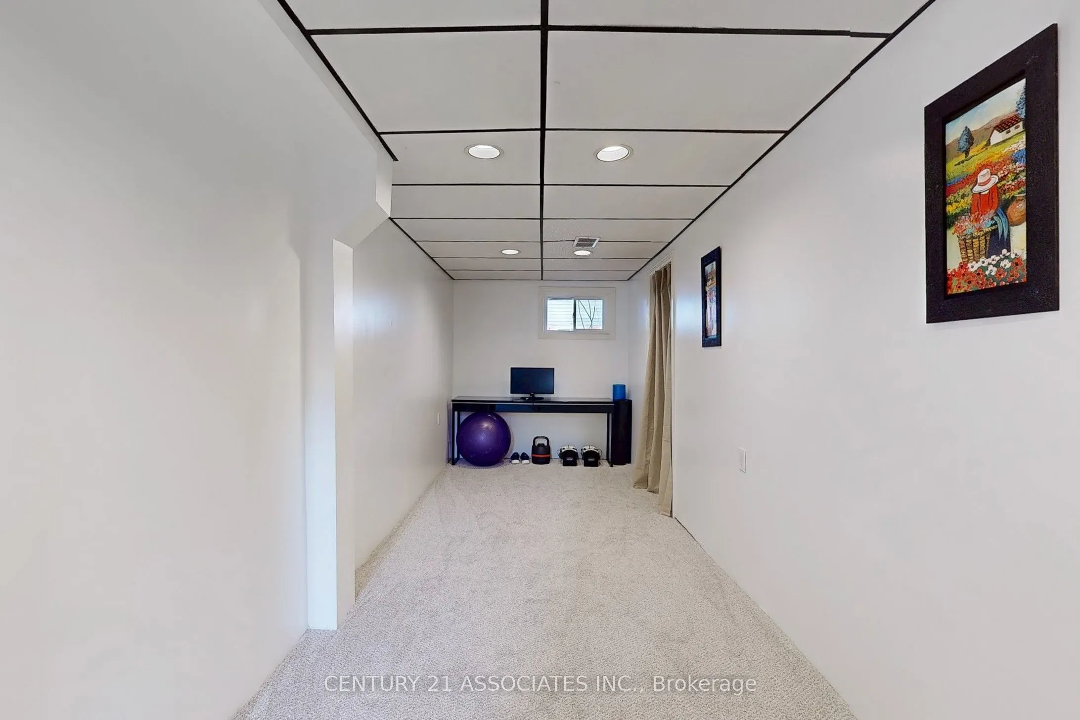 1616 Haig Boulevard, #47