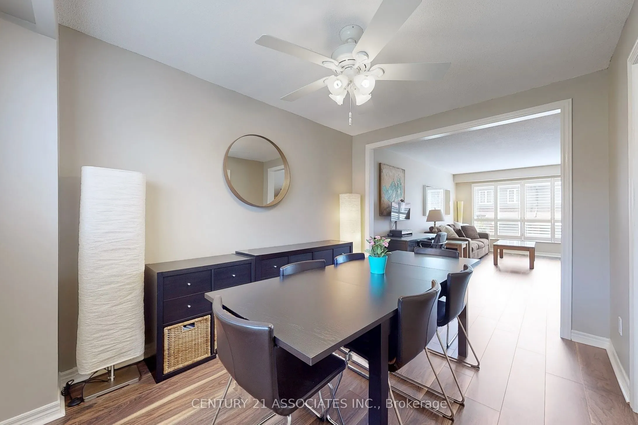 1616 Haig Boulevard, #47