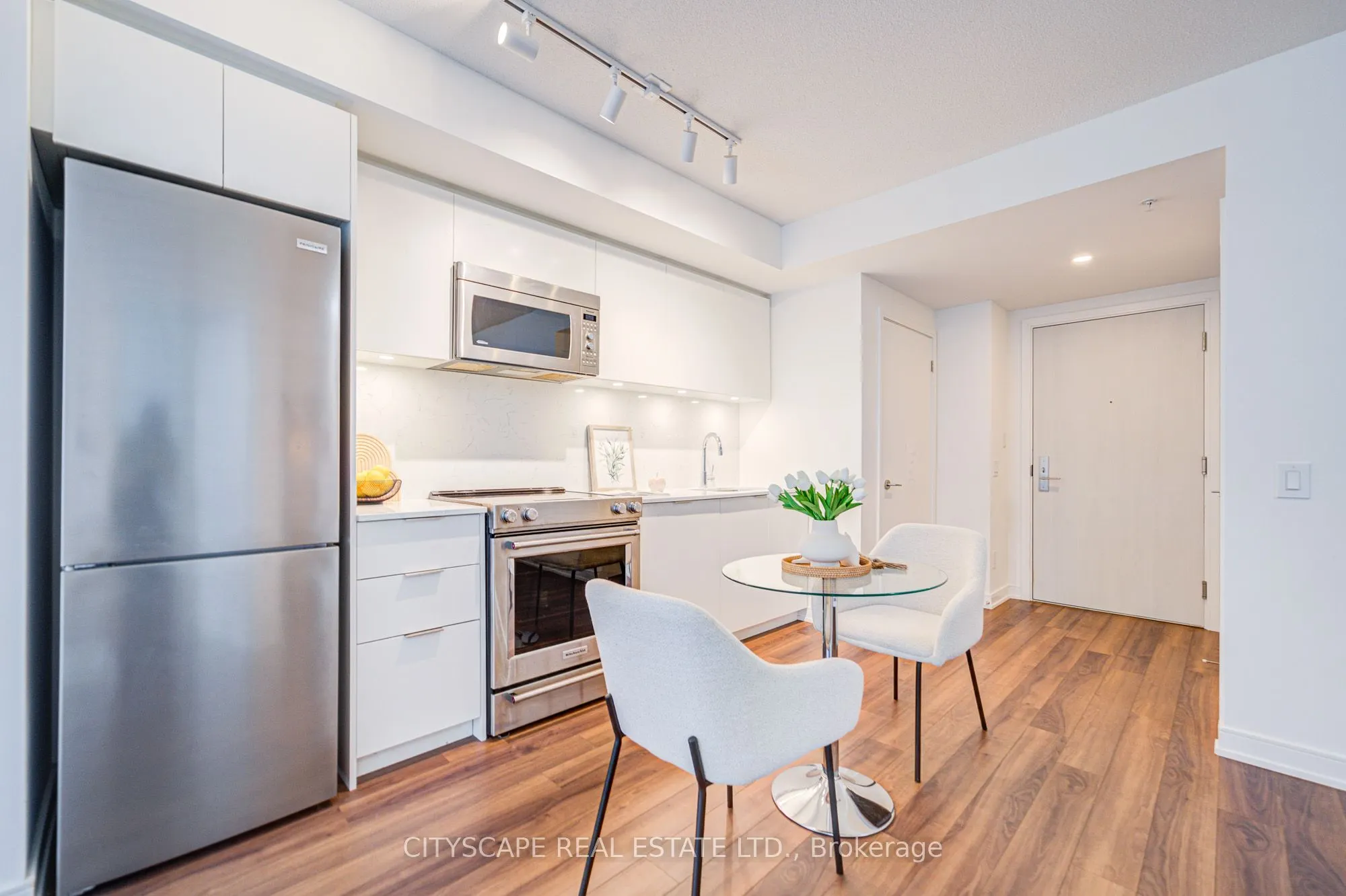 30 Samuel Wood Way, #1805