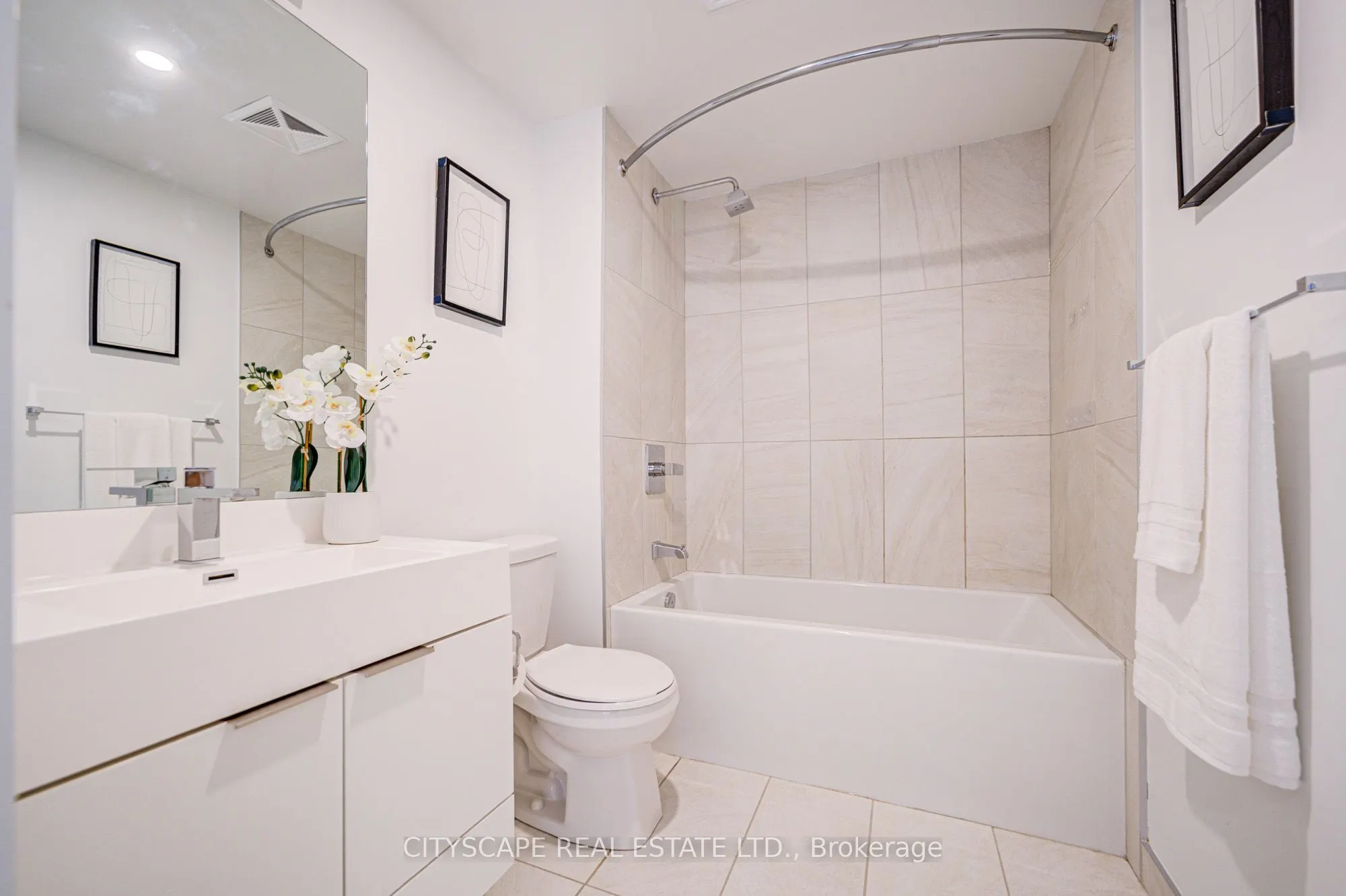 30 Samuel Wood Way, #1805