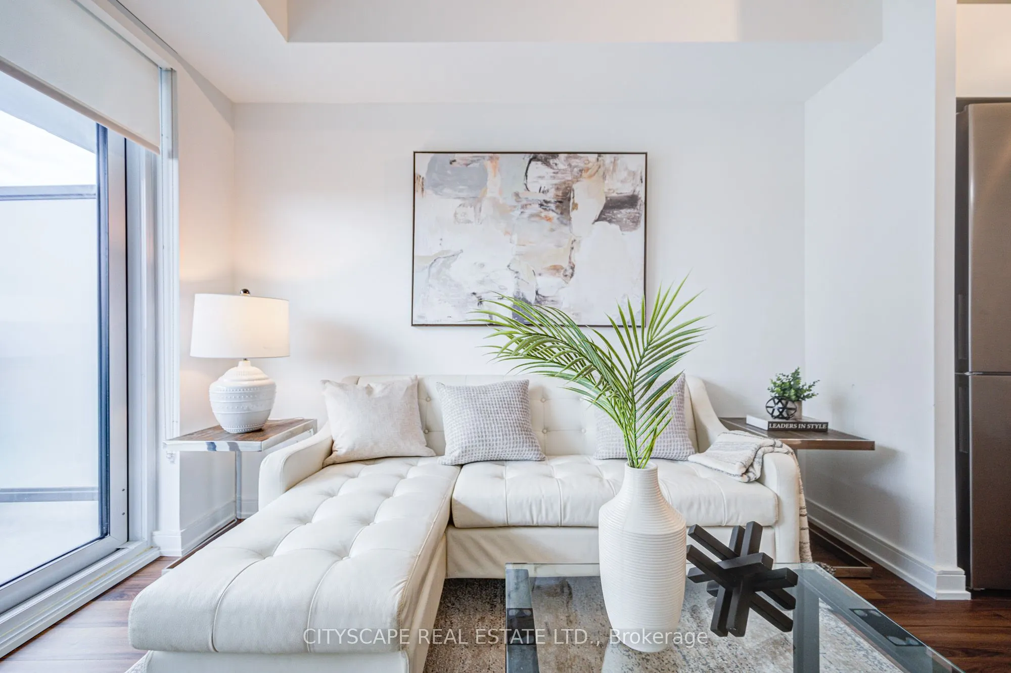 30 Samuel Wood Way, #1805