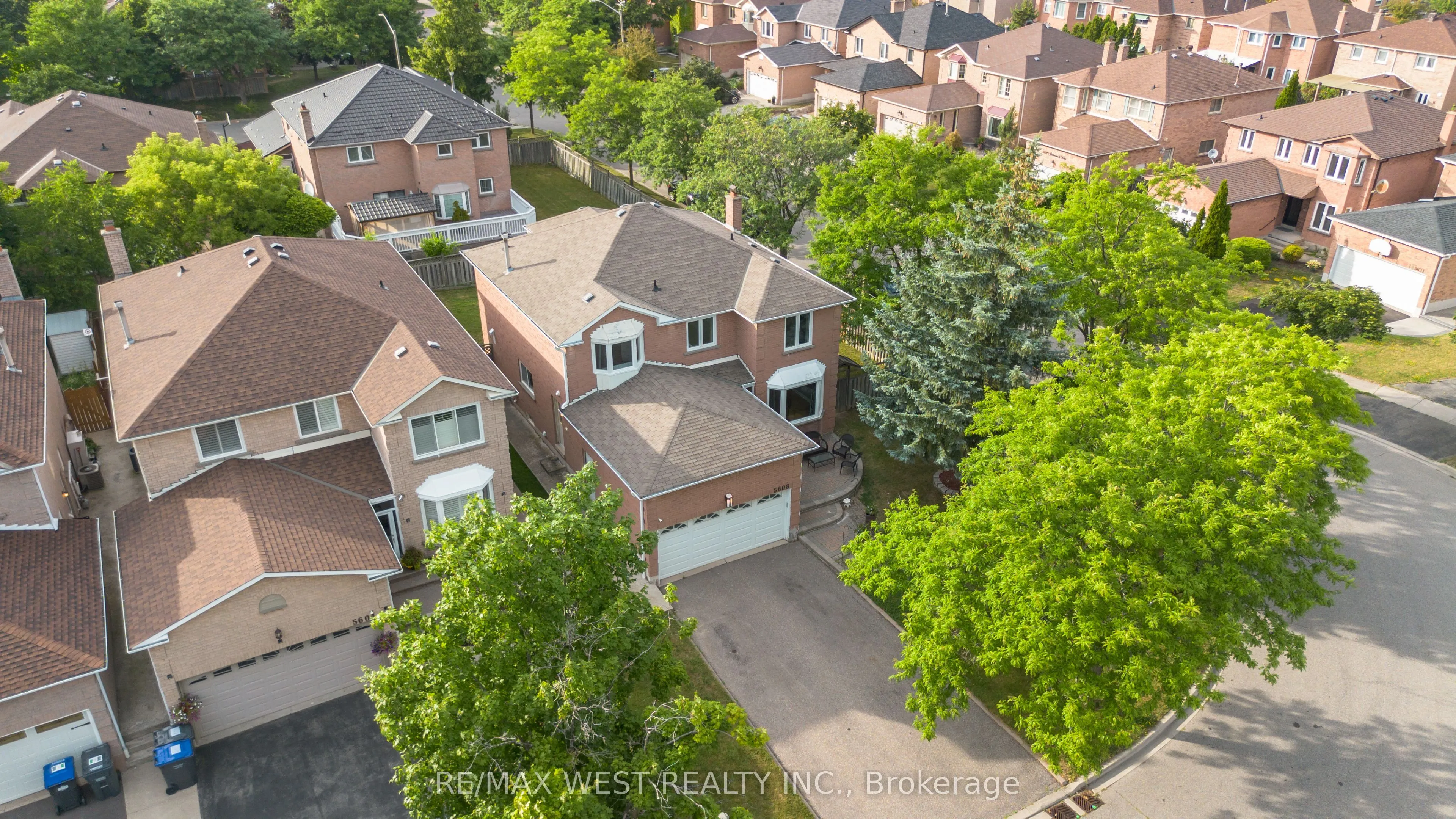 5608 Goldenbrook Drive
