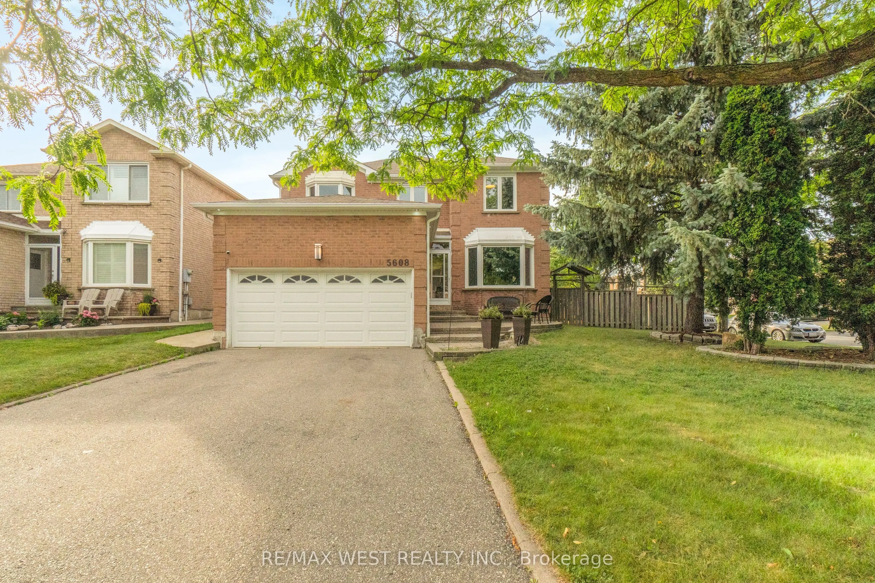 5608 Goldenbrook Drive