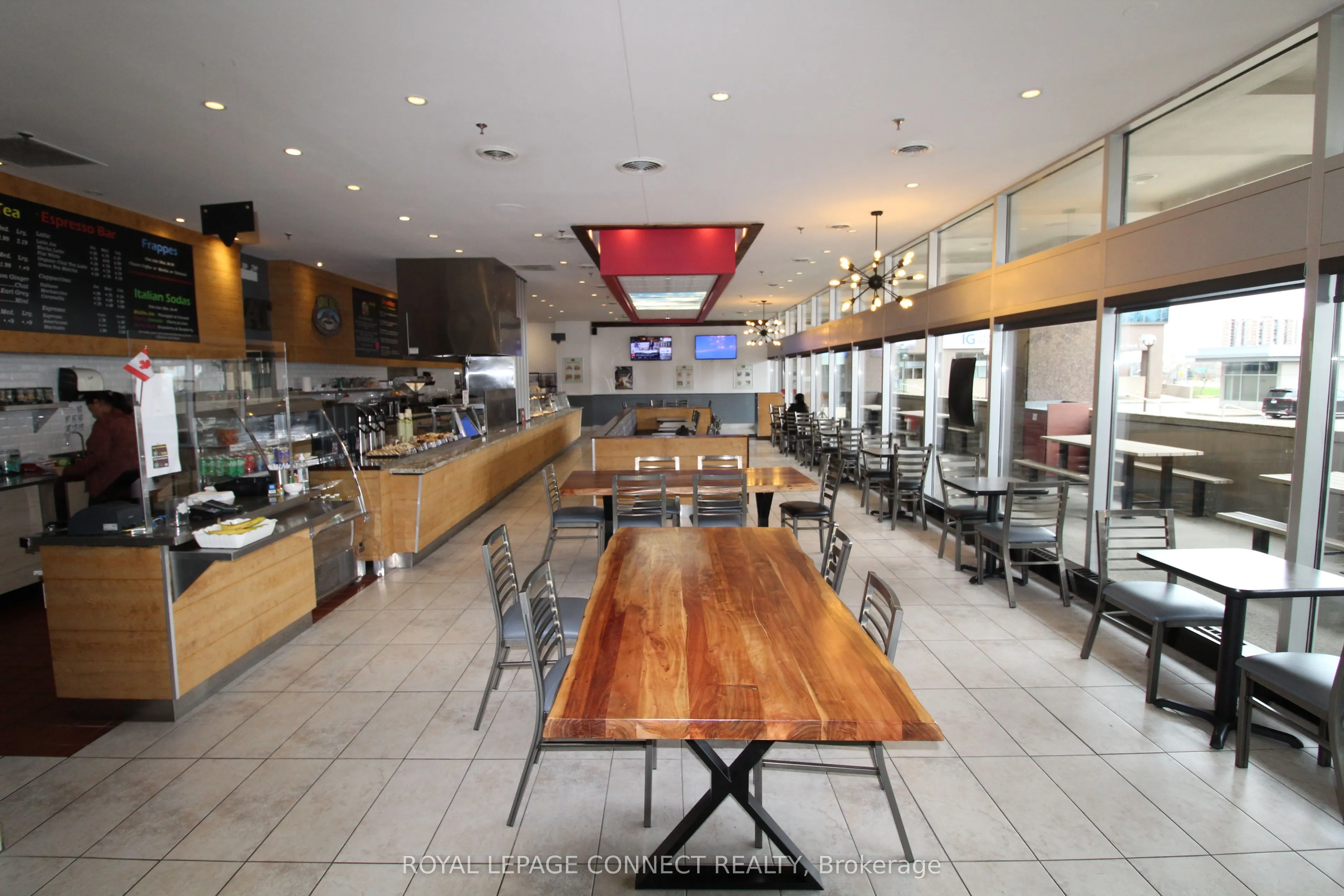 405 The West Mall, #Unit101