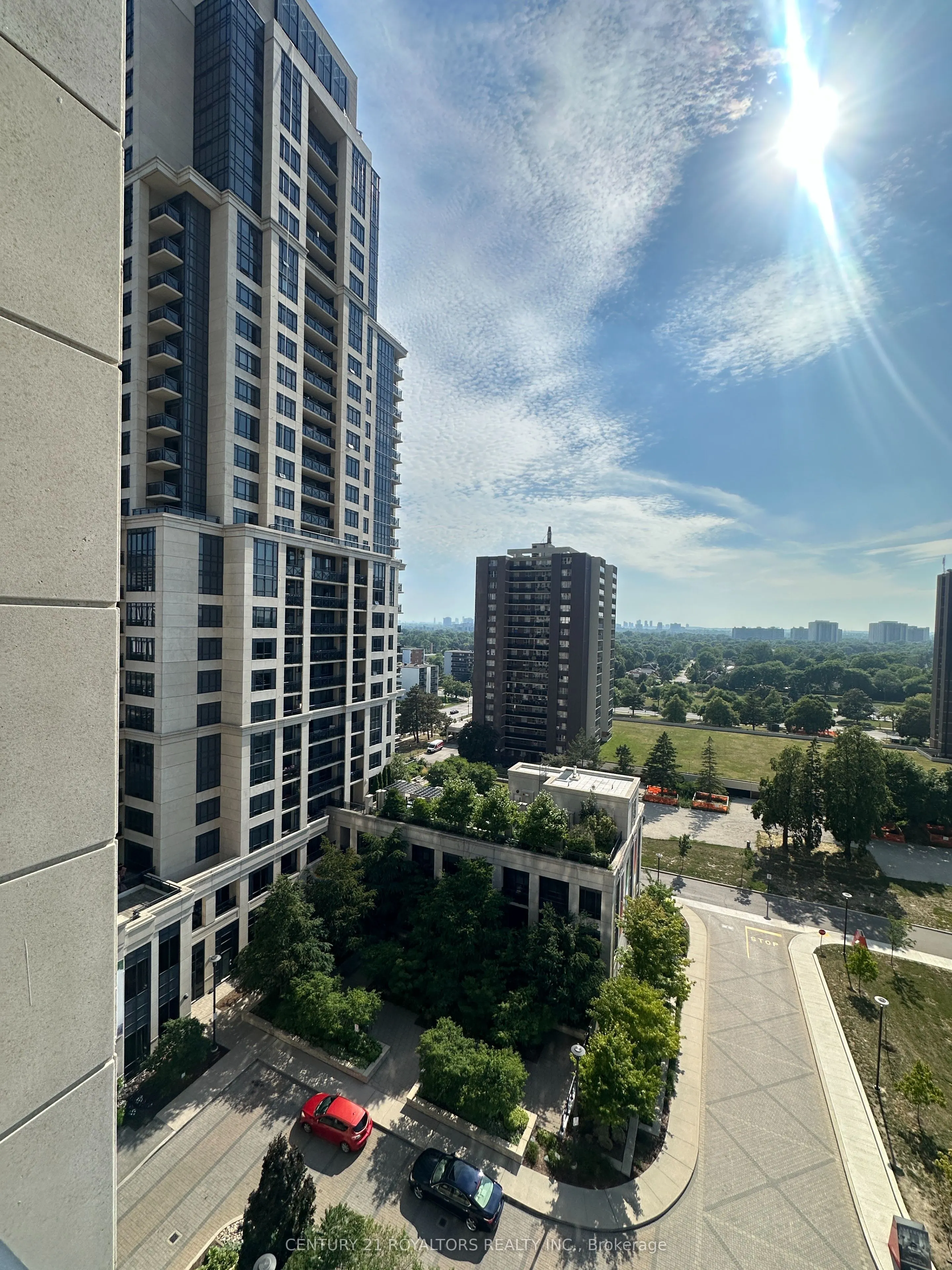 2 Eva Road, #1022
