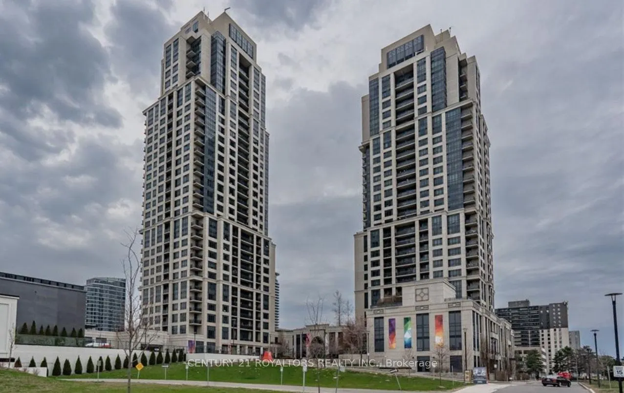 2 Eva Road, #1022