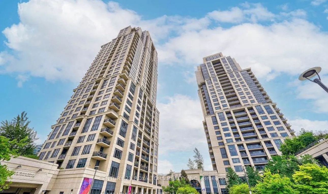 2 Eva Road, #1022