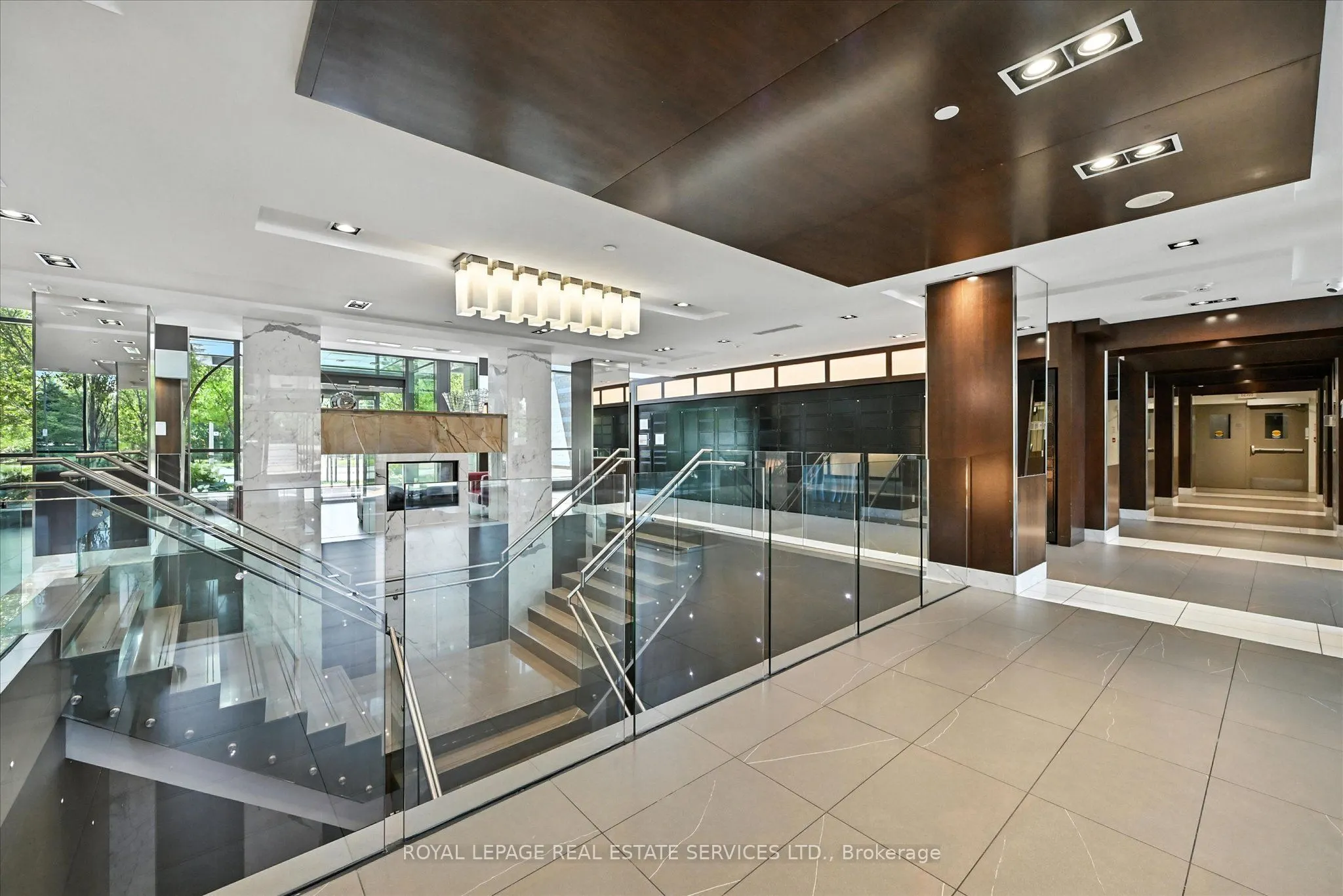 235 Sherway Gardens Road, #1511
