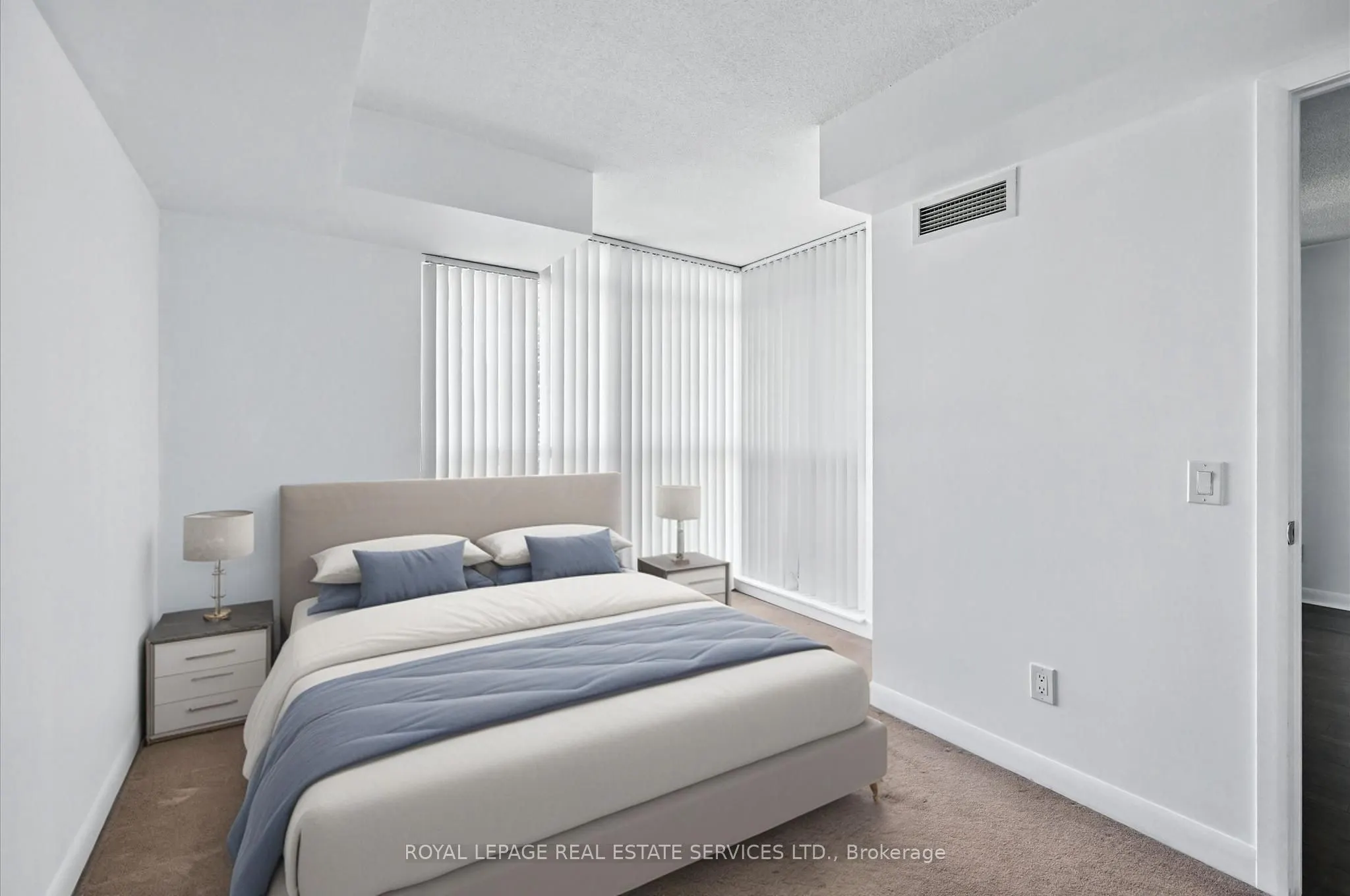 235 Sherway Gardens Road, #1511