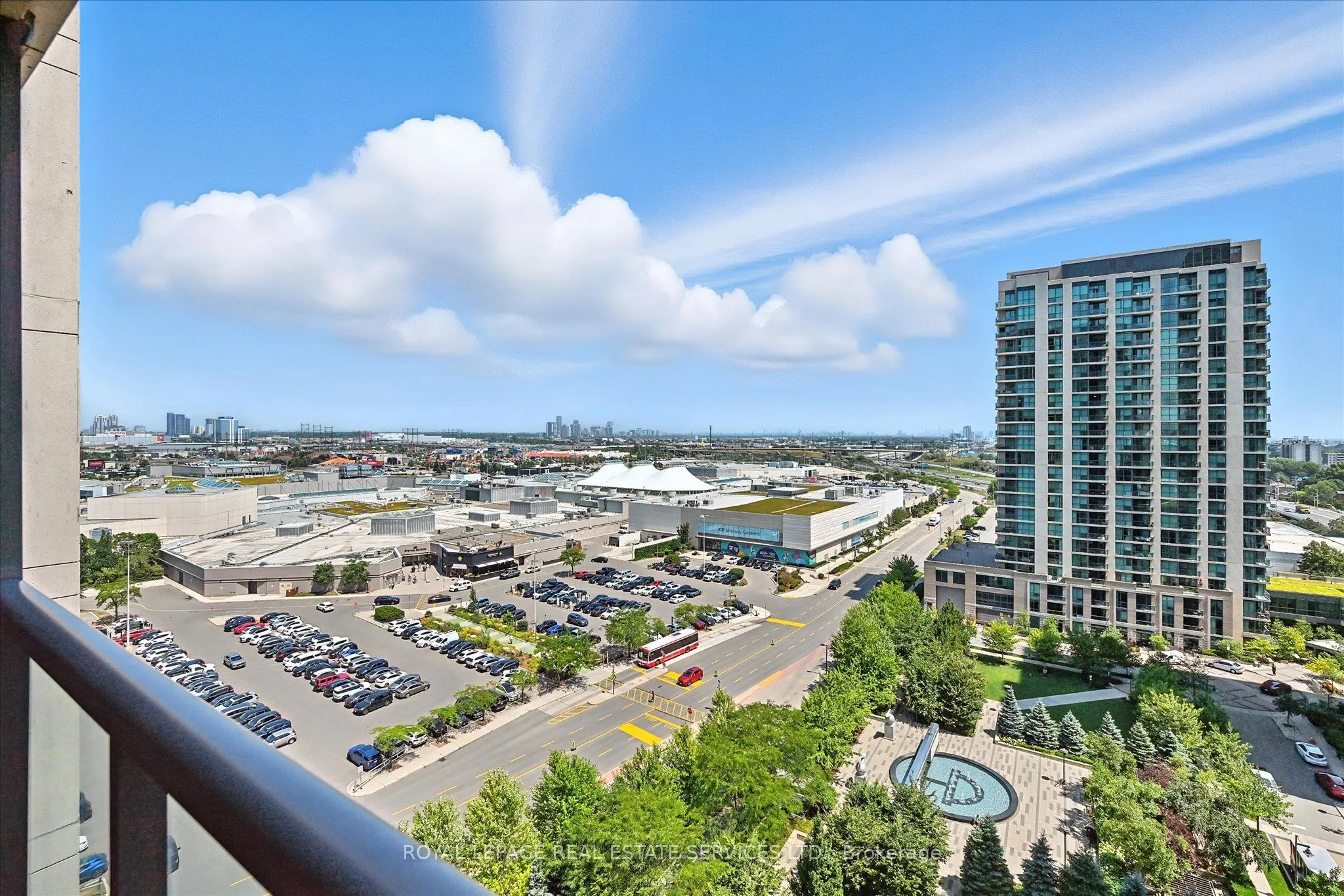 235 Sherway Gardens Road, #1511