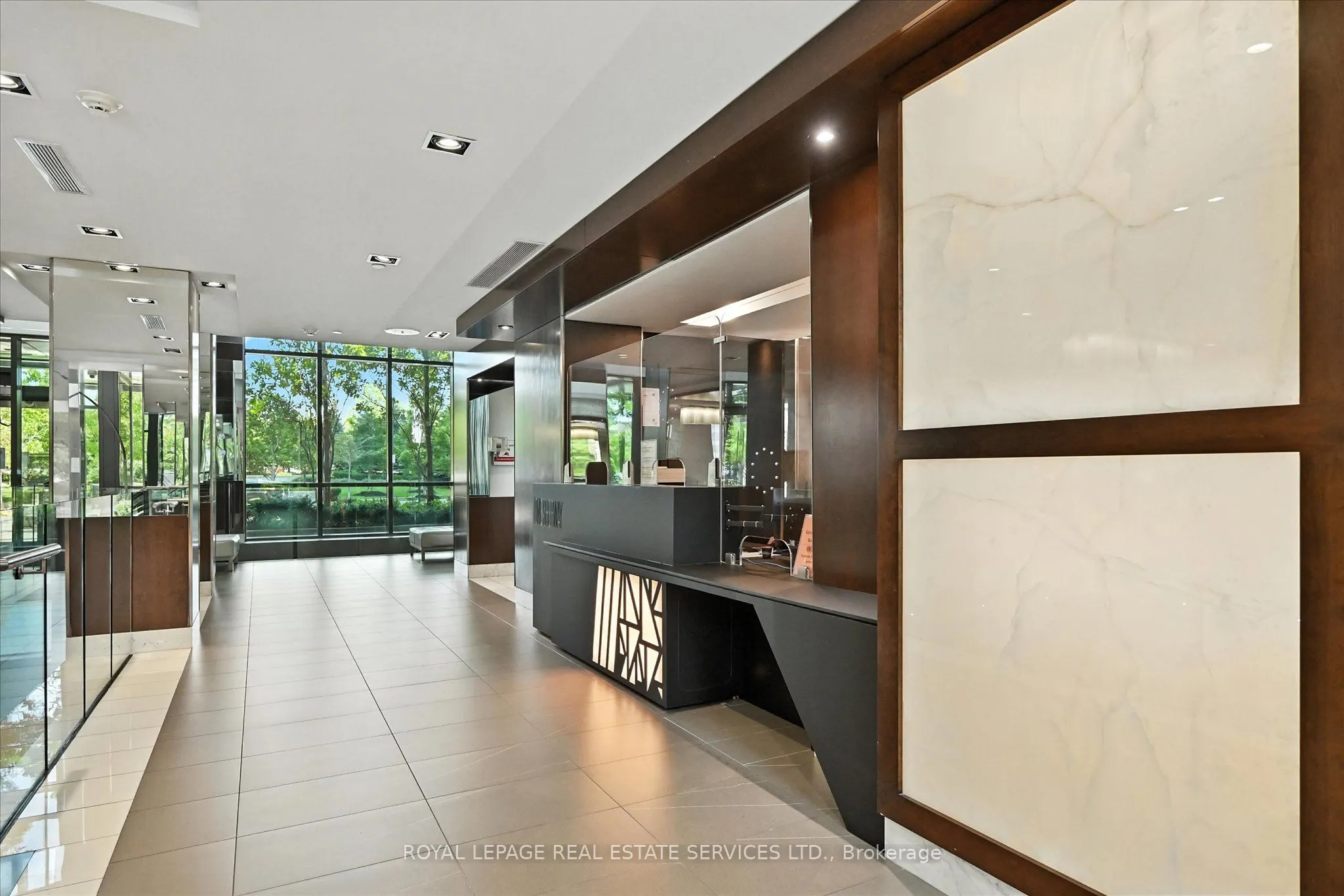 235 Sherway Gardens Road, #1511