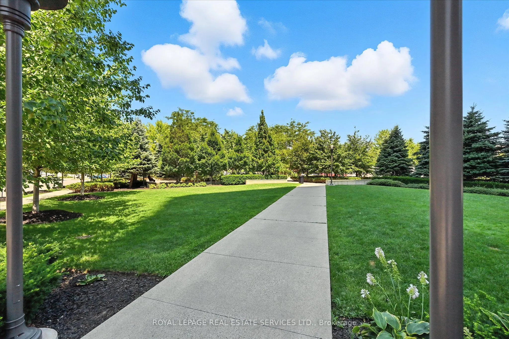 235 Sherway Gardens Road, #1511