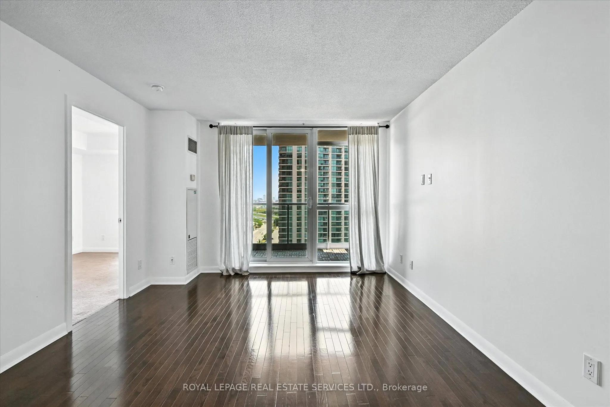235 Sherway Gardens Road, #1511