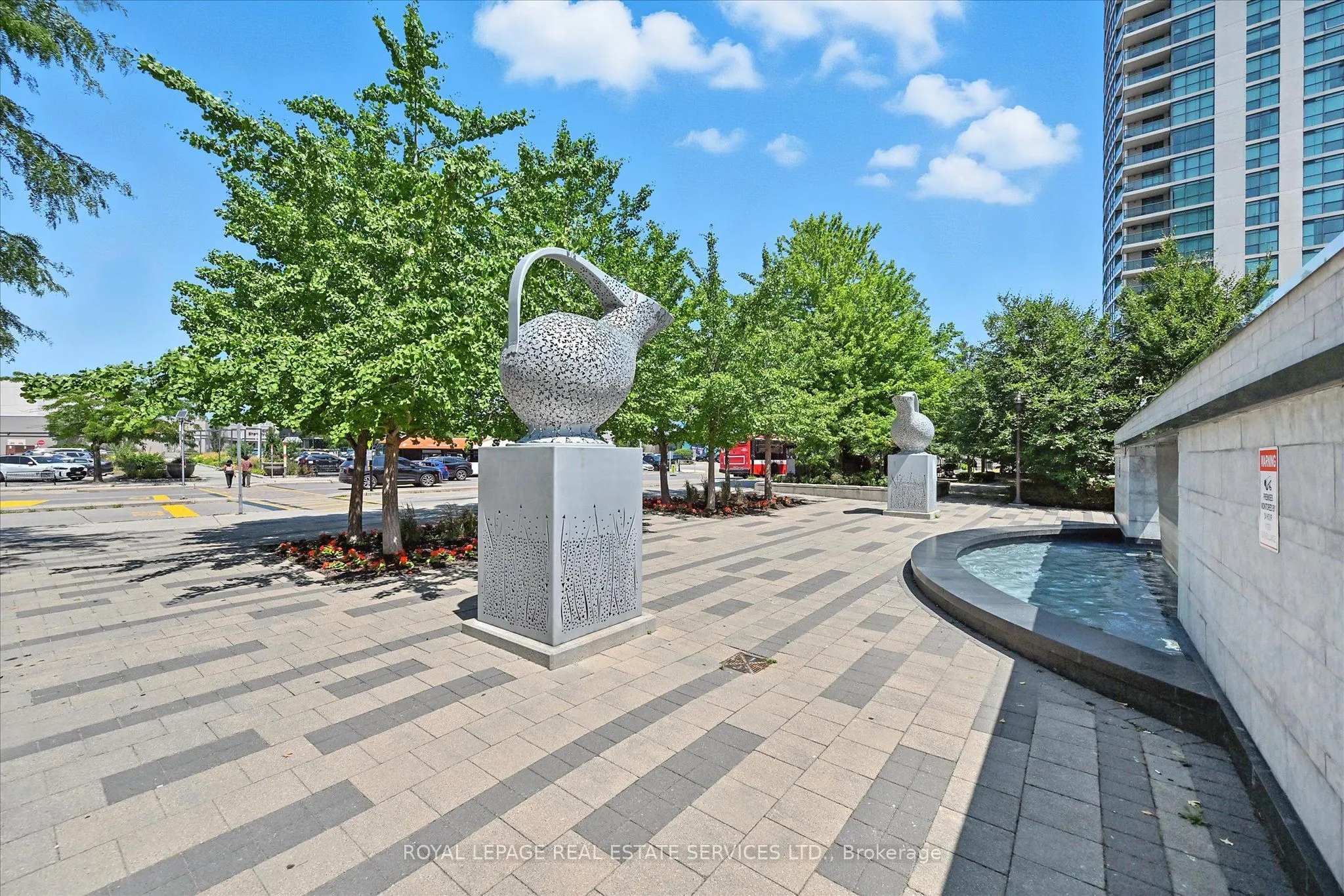 235 Sherway Gardens Road, #1511