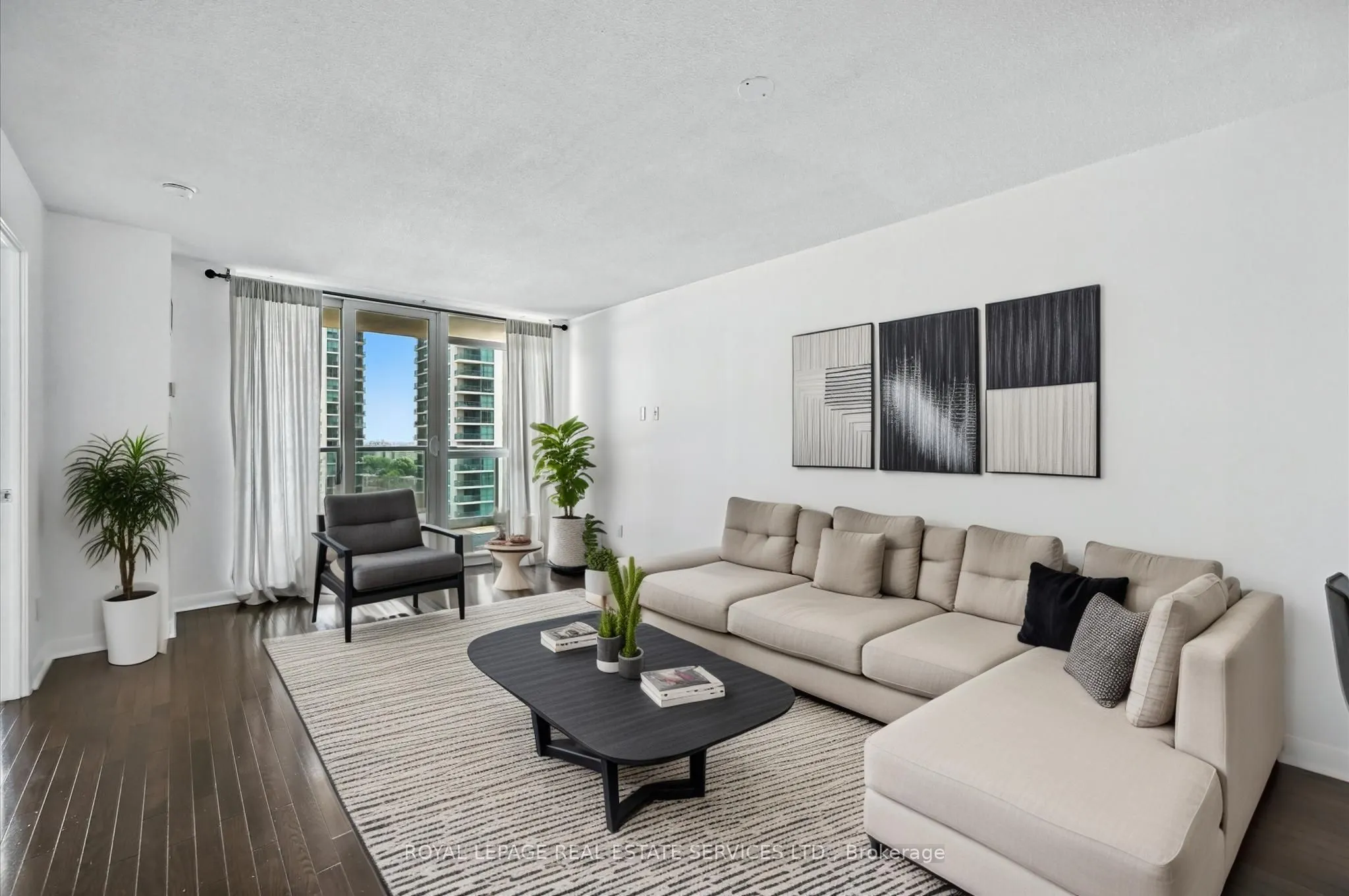 235 Sherway Gardens Road, #1511
