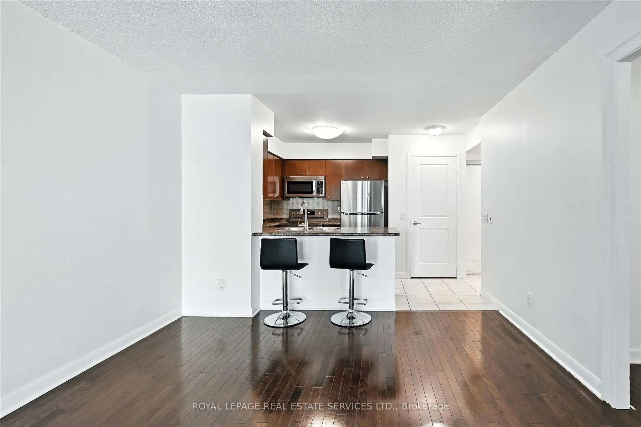 235 Sherway Gardens Road, #1511