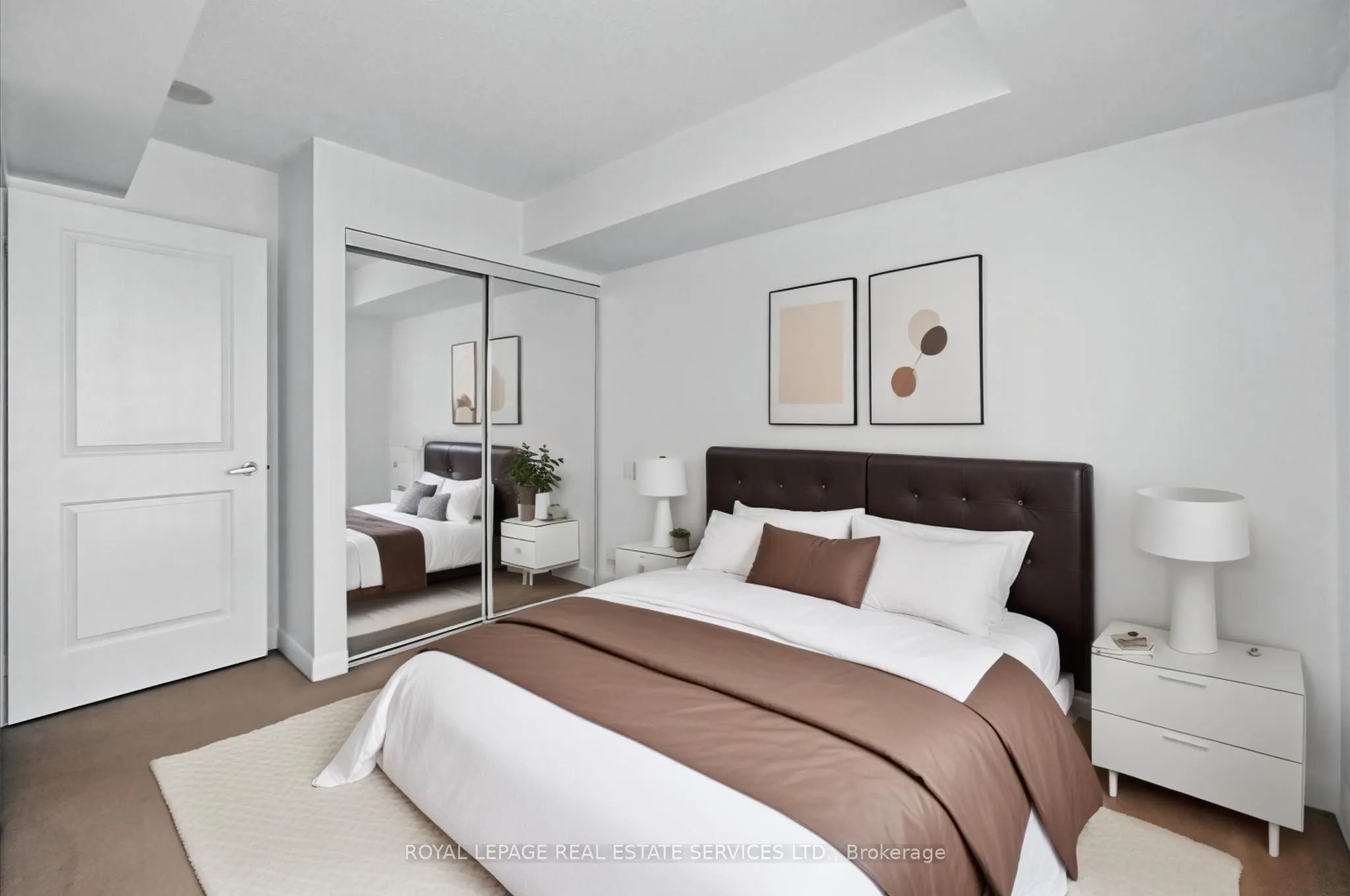 235 Sherway Gardens Road, #1511
