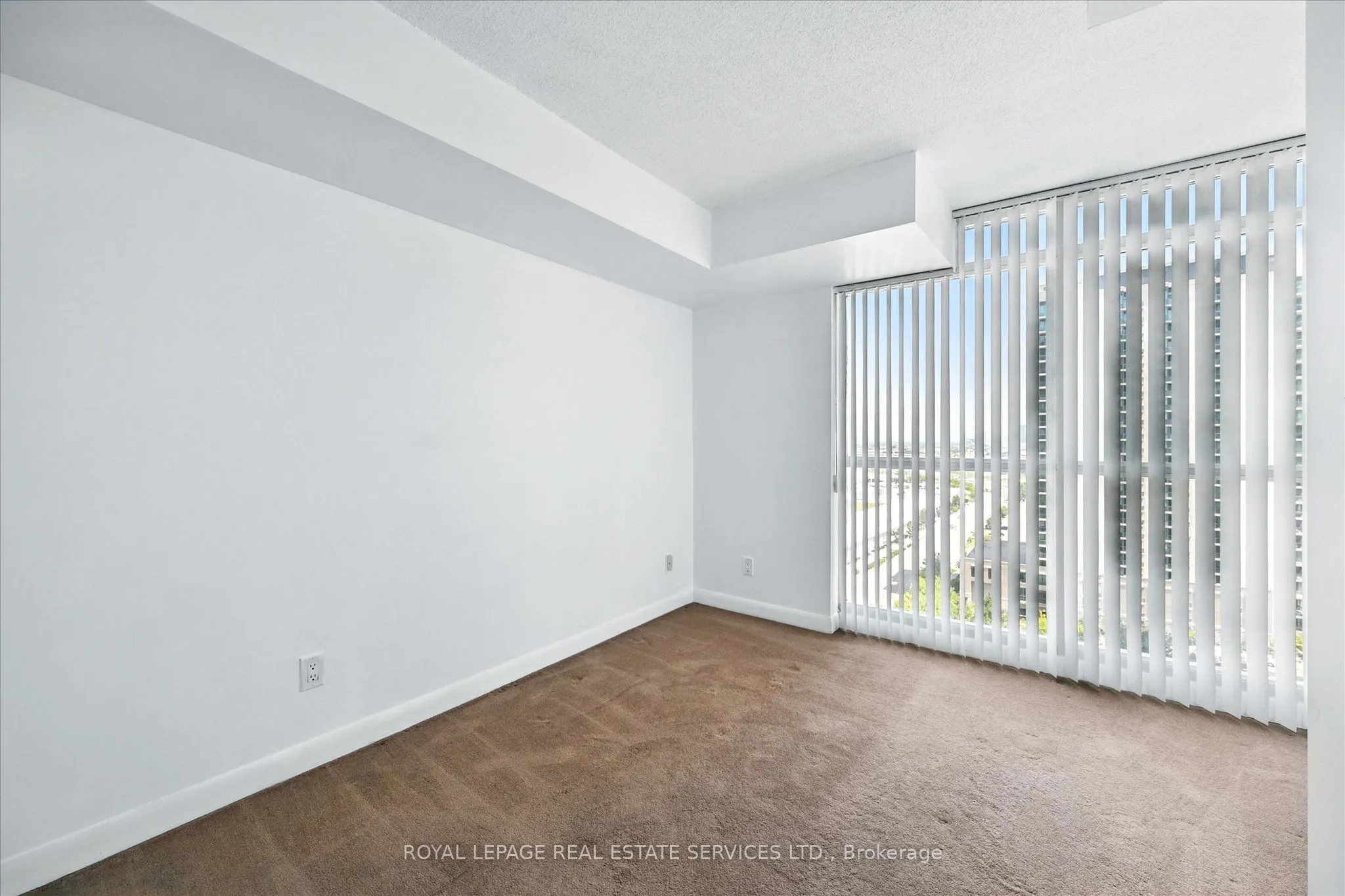 235 Sherway Gardens Road, #1511