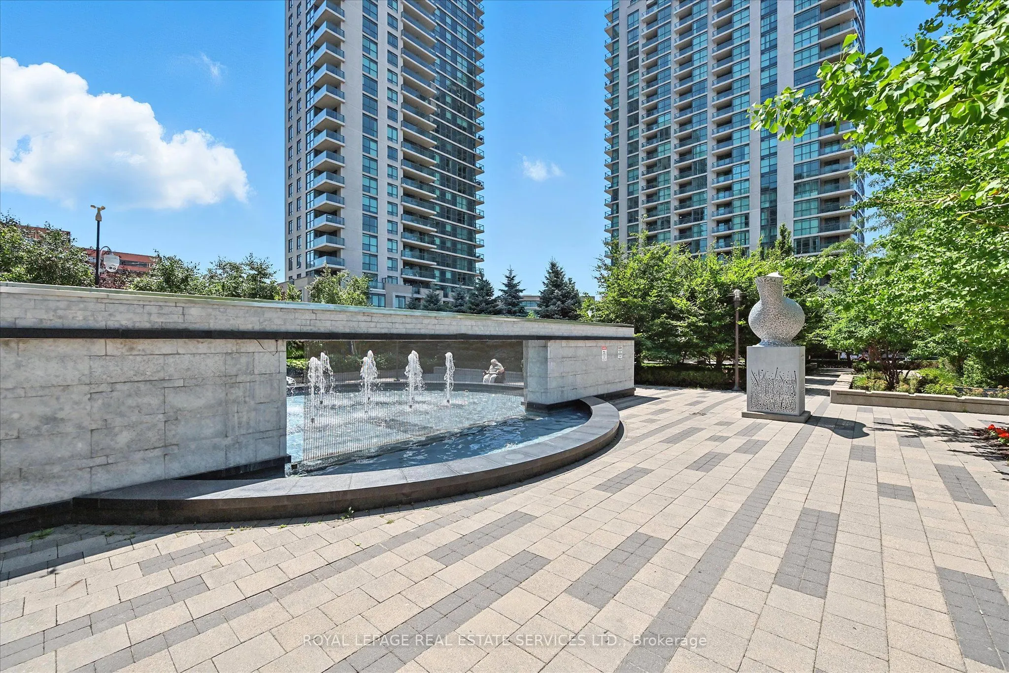 235 Sherway Gardens Road, #1511