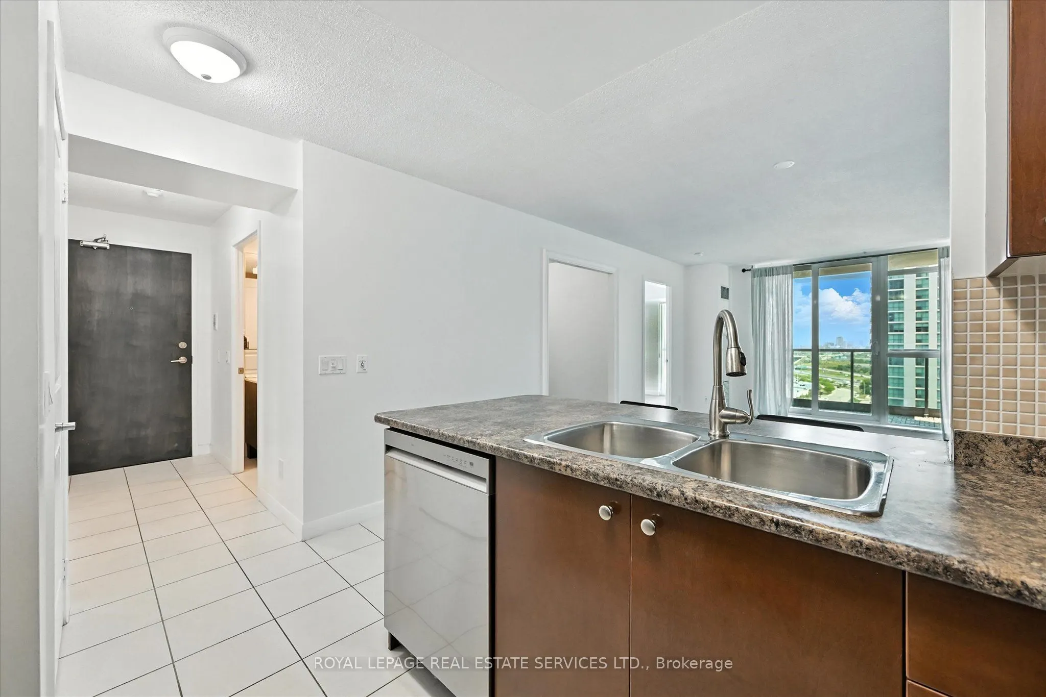 235 Sherway Gardens Road, #1511