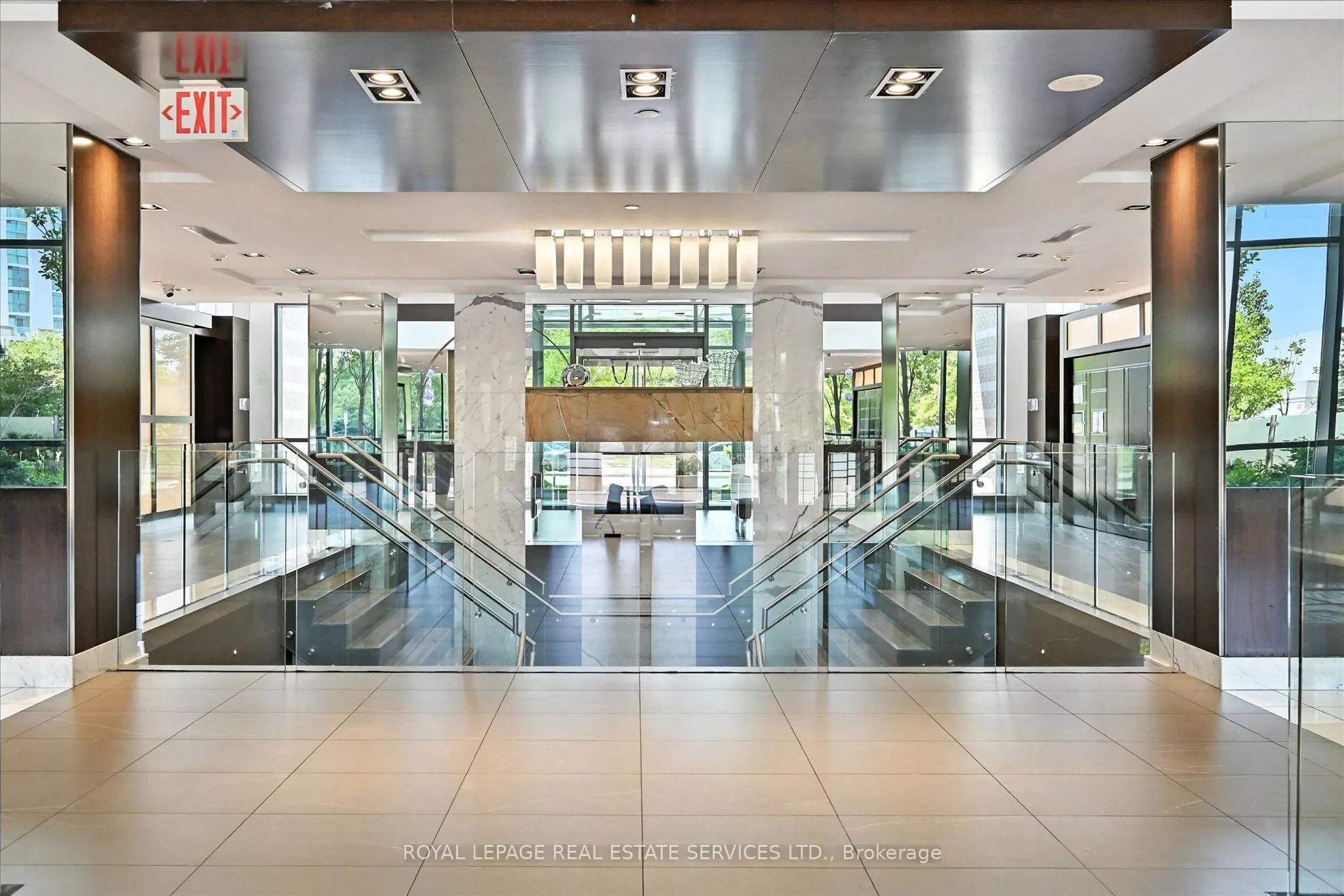 235 Sherway Gardens Road, #1511