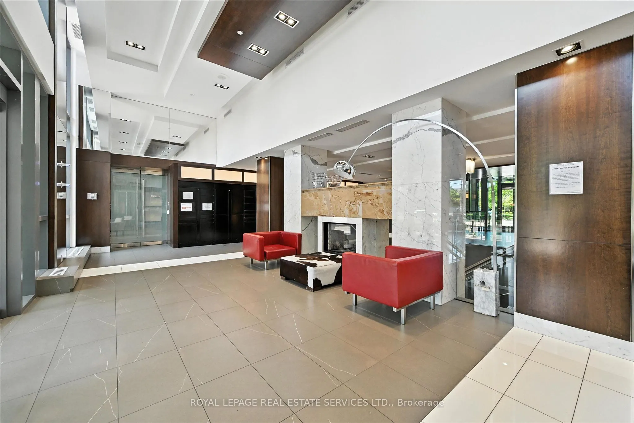 235 Sherway Gardens Road, #1511