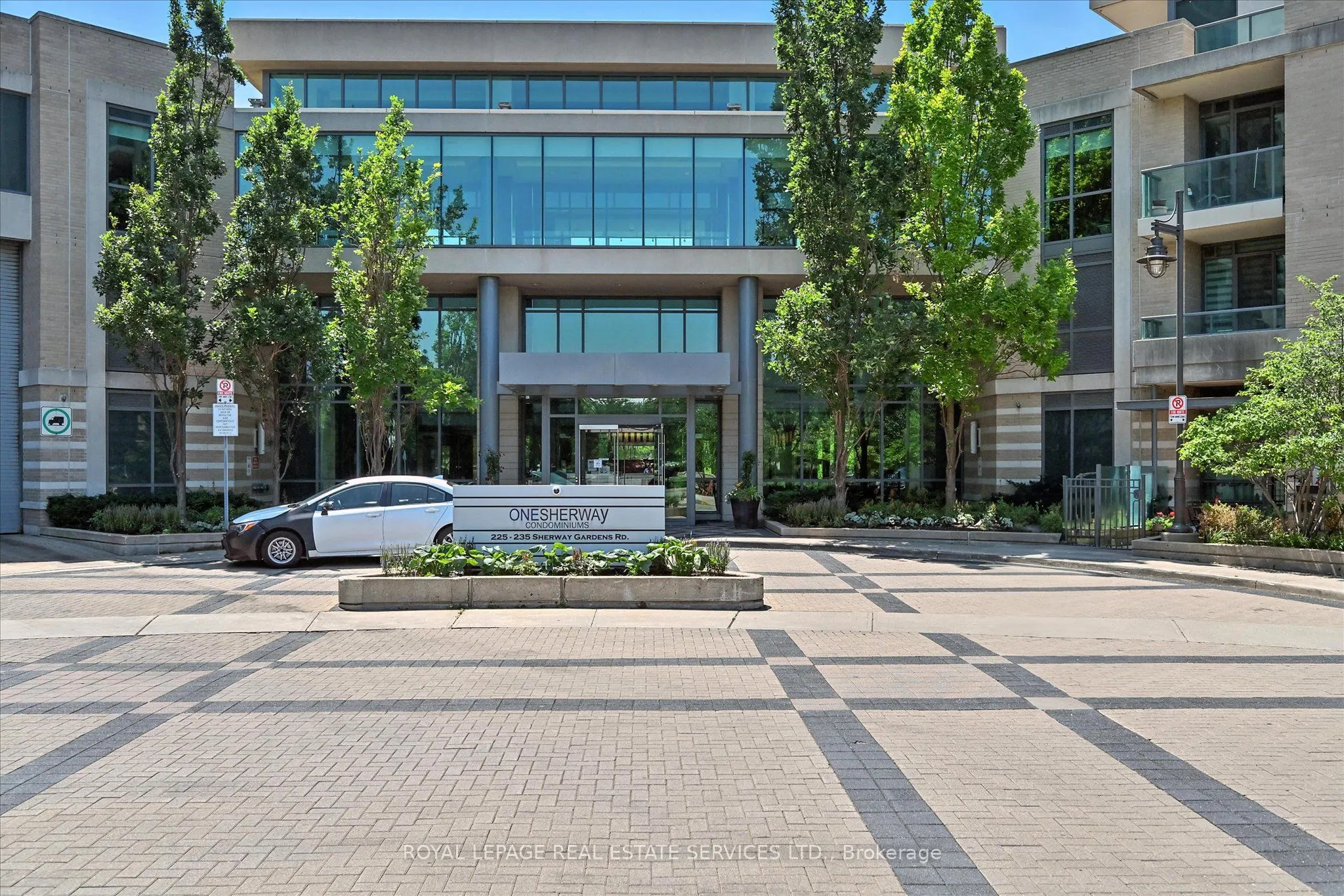235 Sherway Gardens Road, #1511