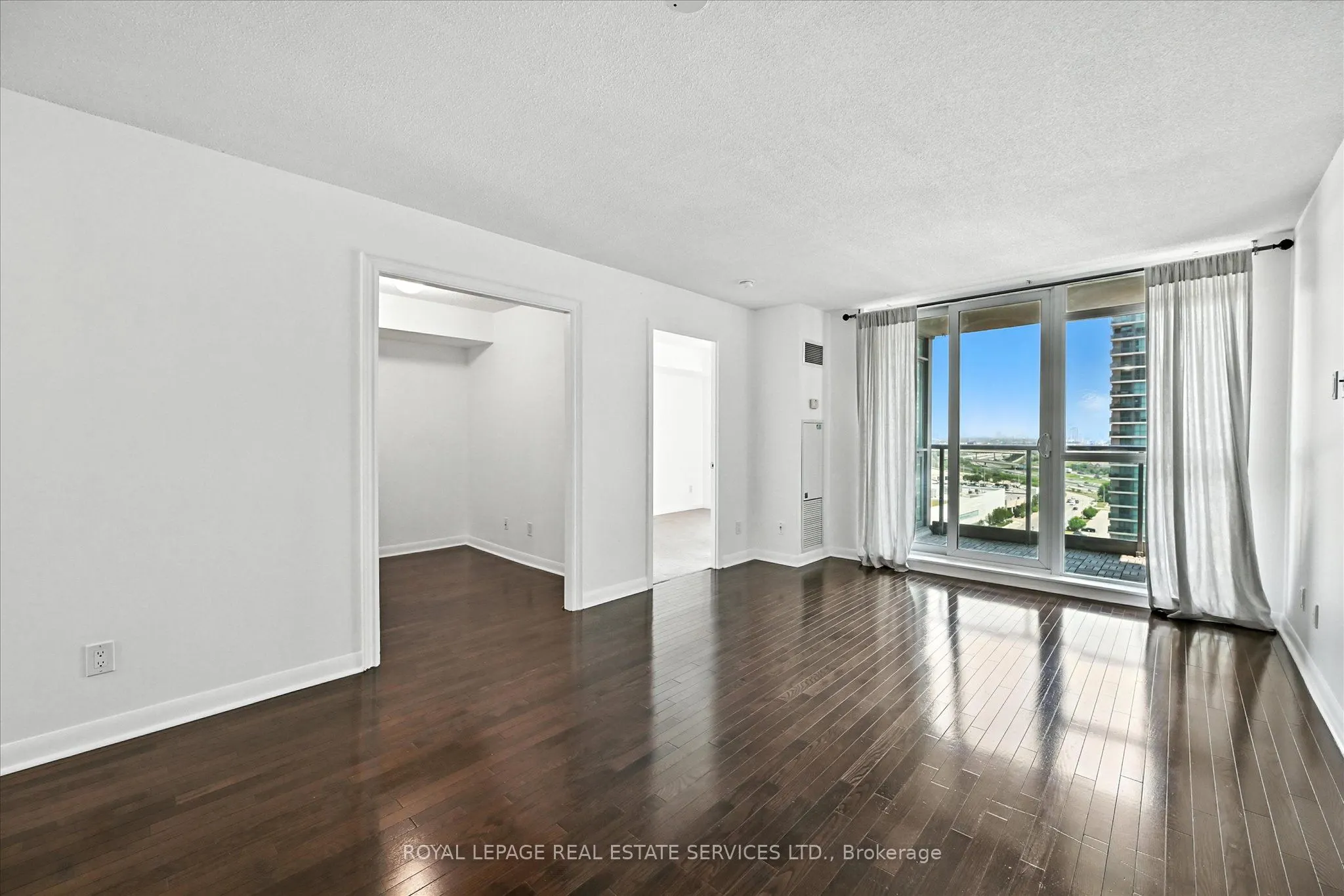 235 Sherway Gardens Road, #1511