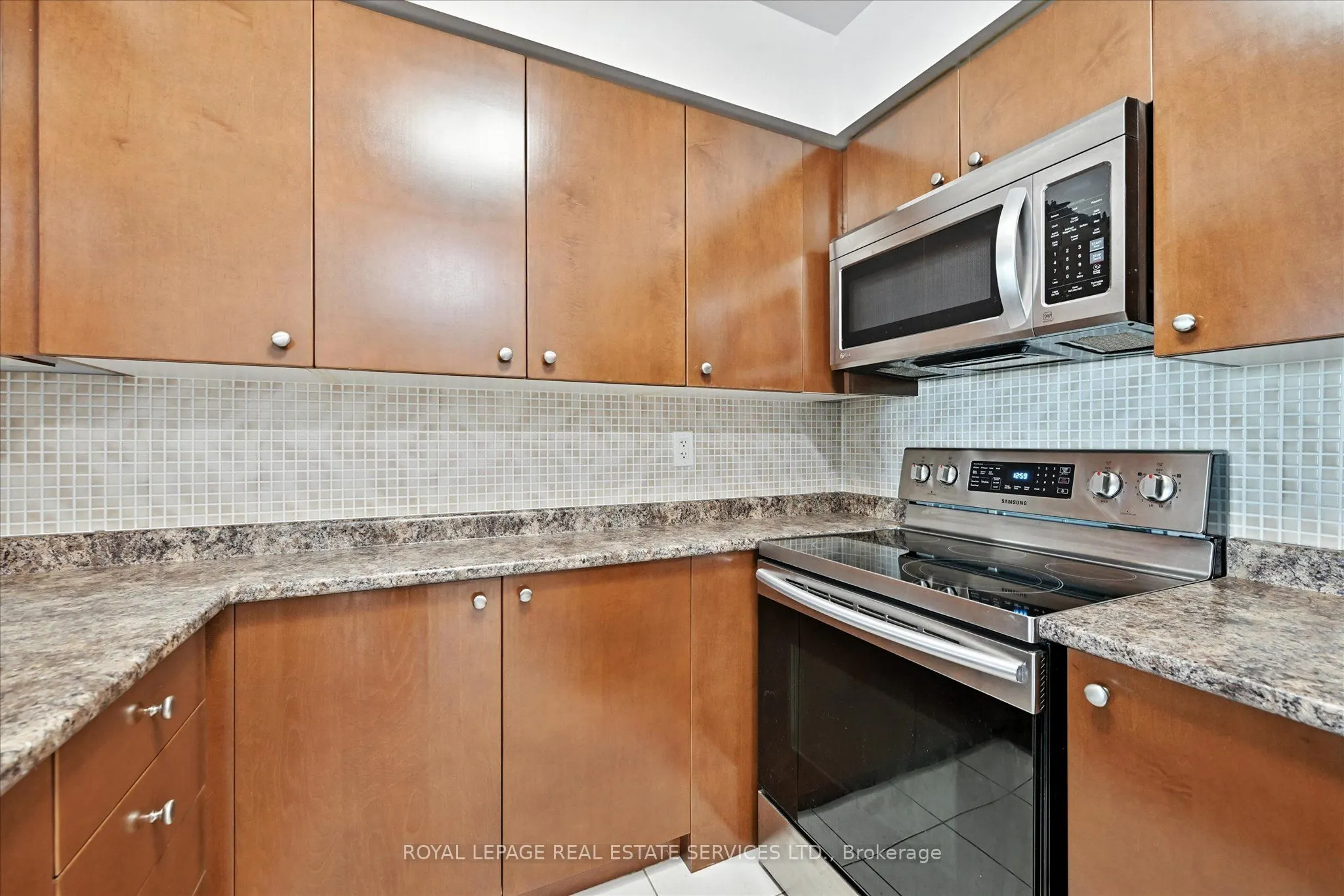 235 Sherway Gardens Road, #1511
