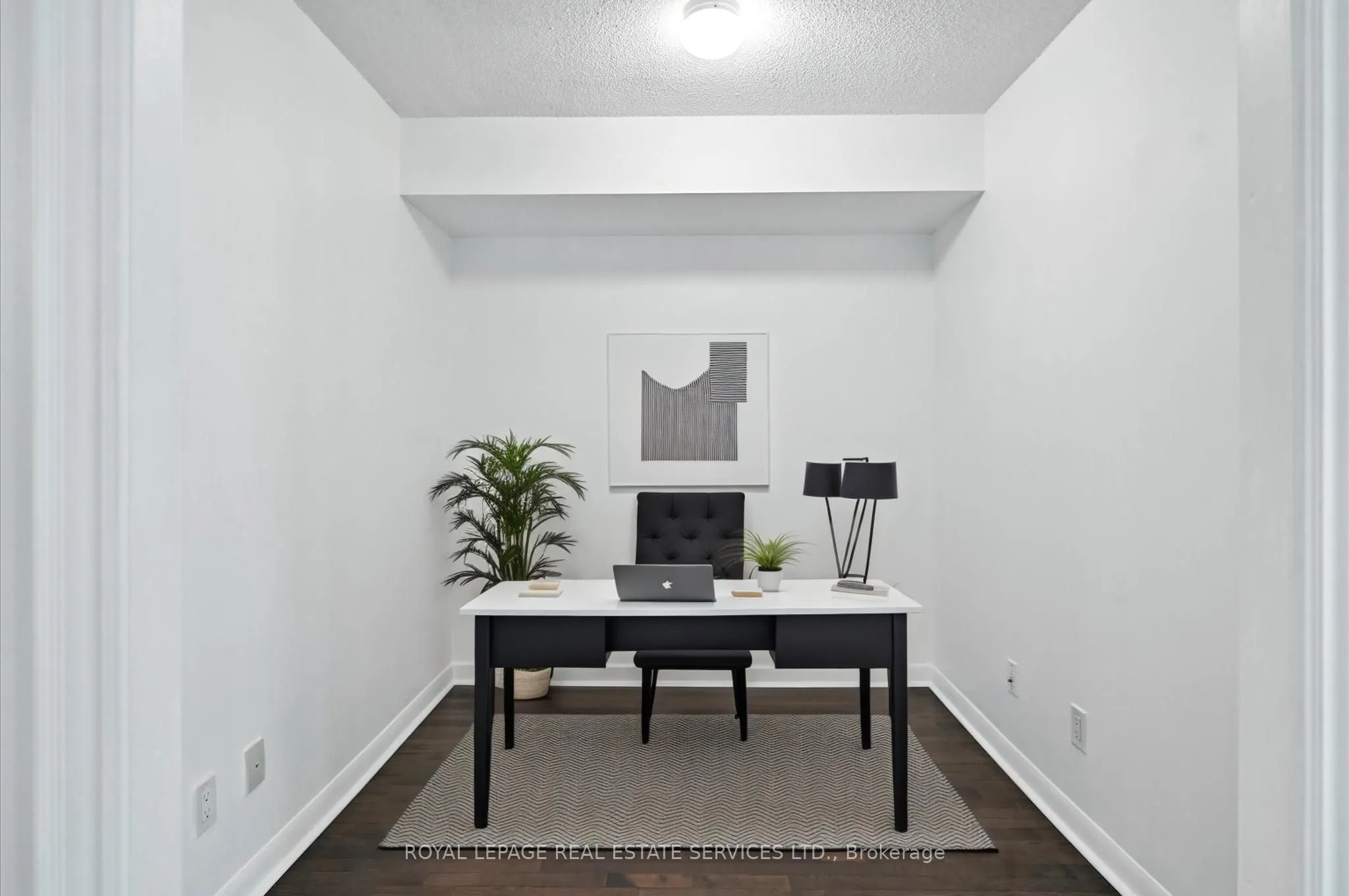 235 Sherway Gardens Road, #1511
