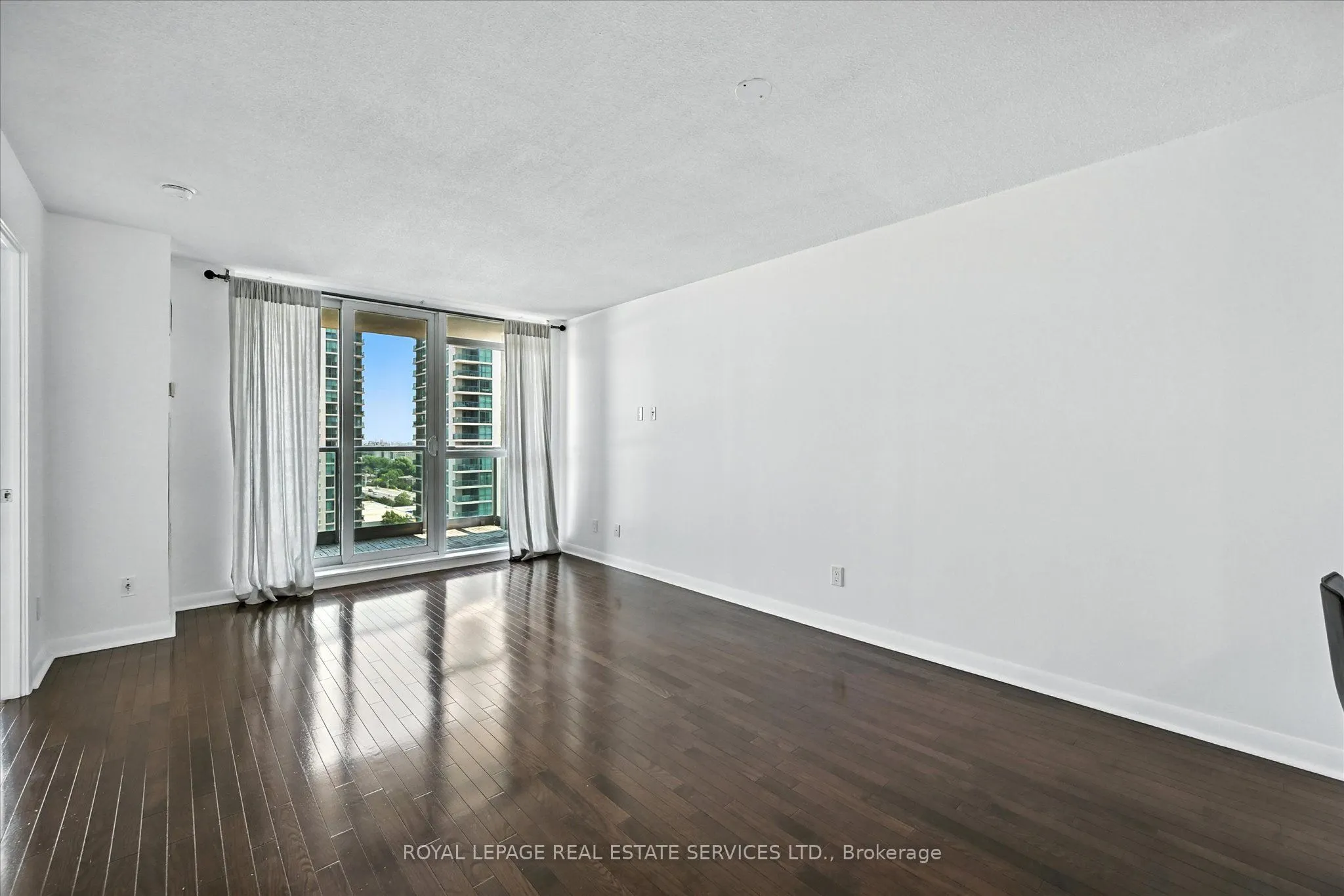 235 Sherway Gardens Road, #1511