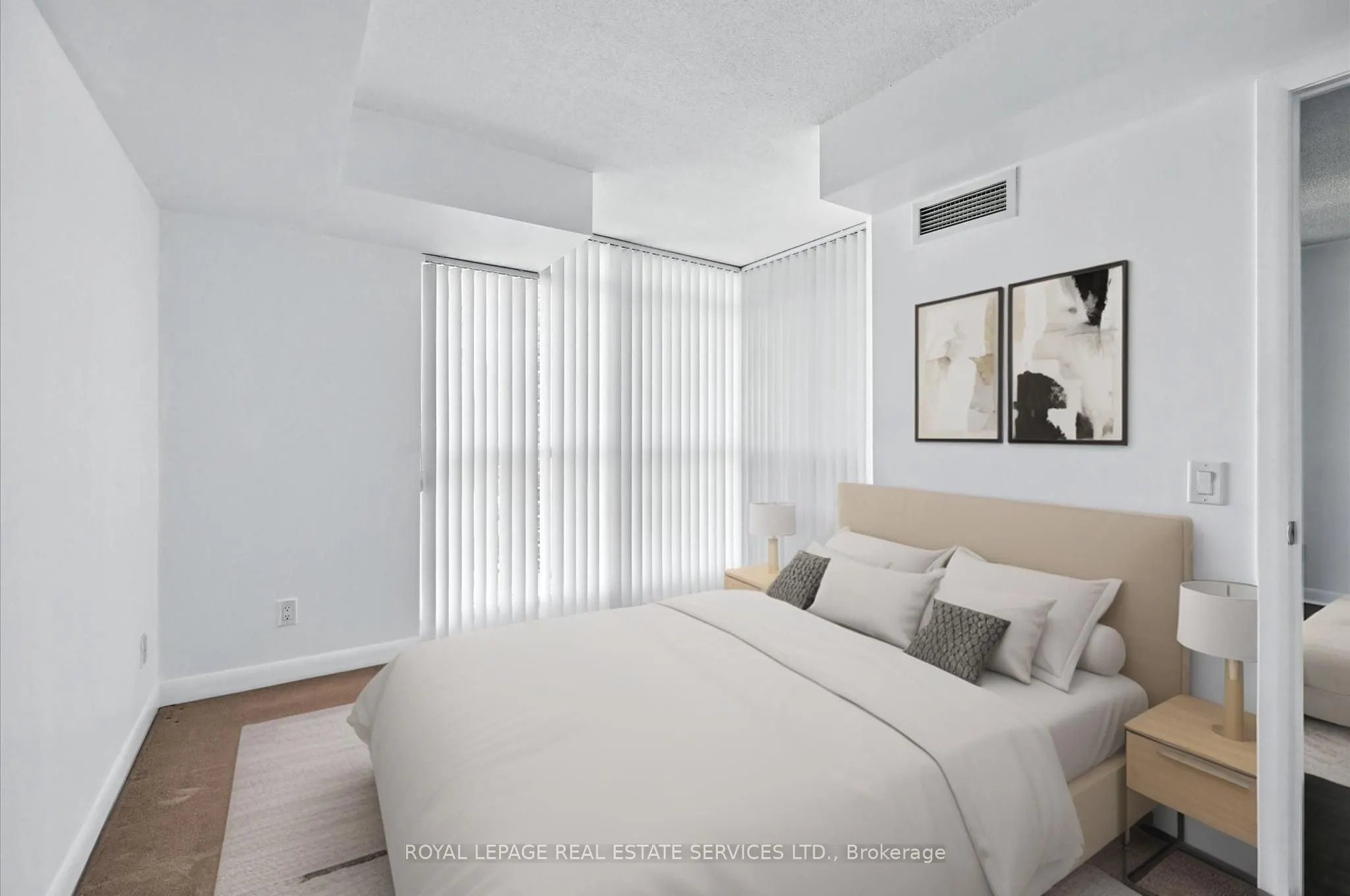 235 Sherway Gardens Road, #1511