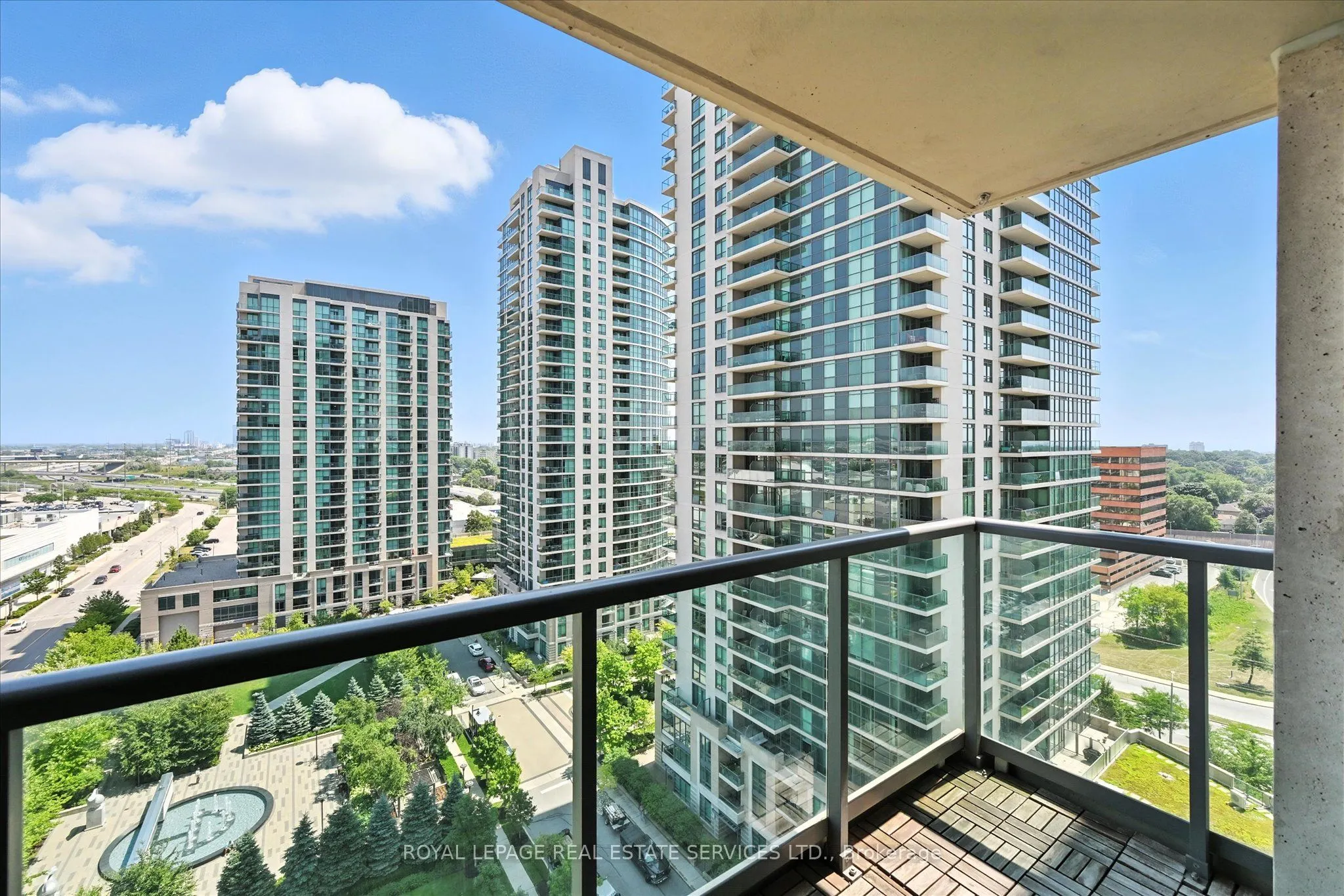235 Sherway Gardens Road, #1511