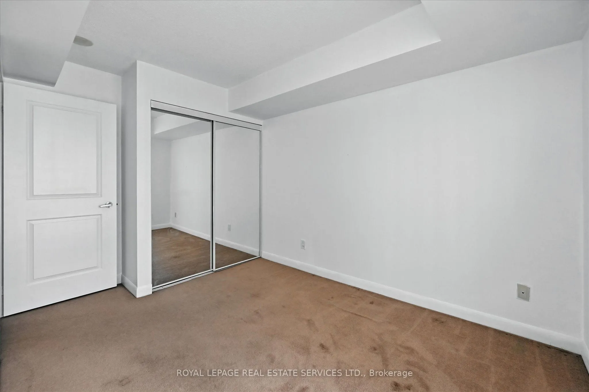 235 Sherway Gardens Road, #1511